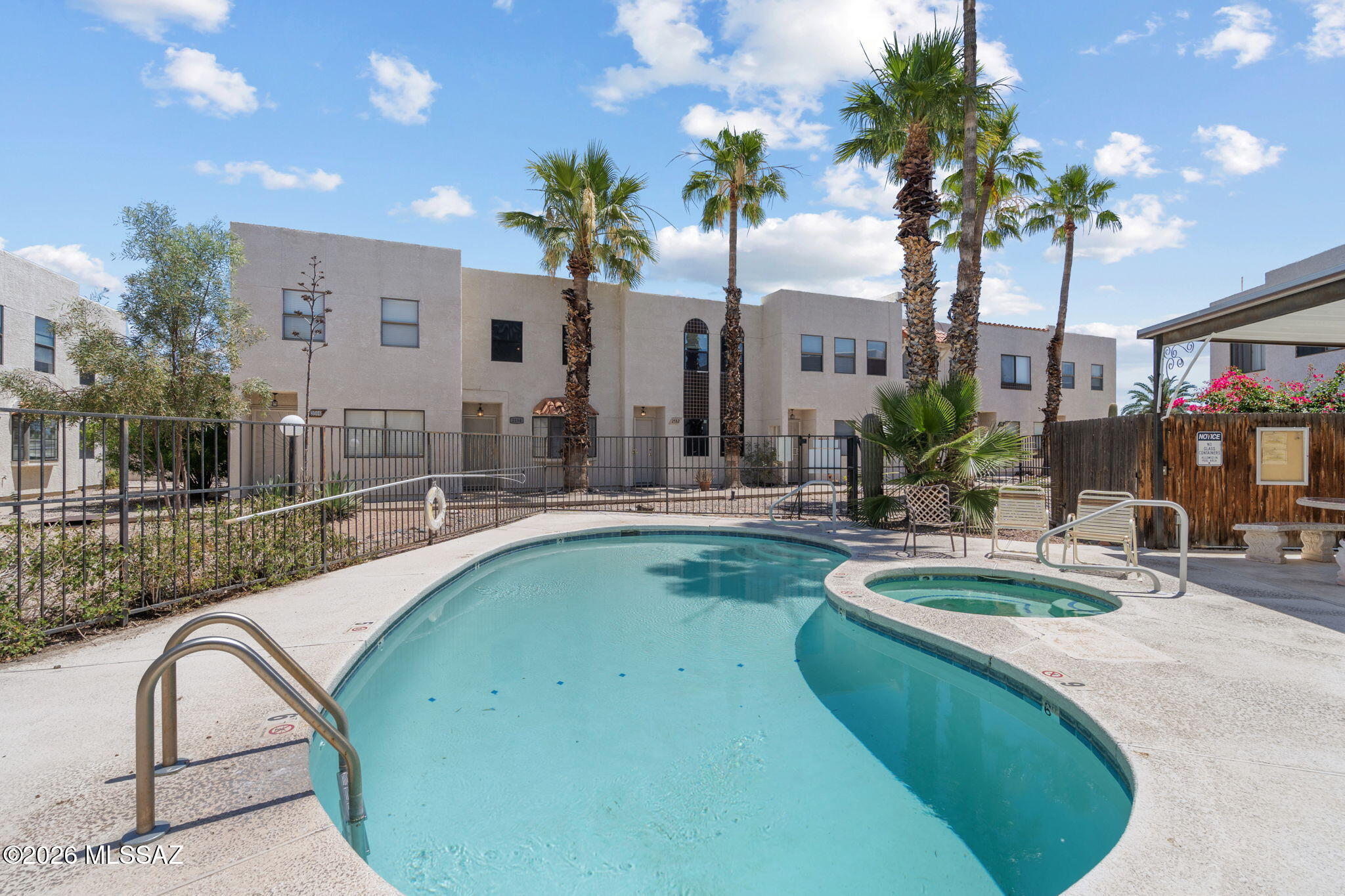 Euclid Point Condos (1-25) - Residential