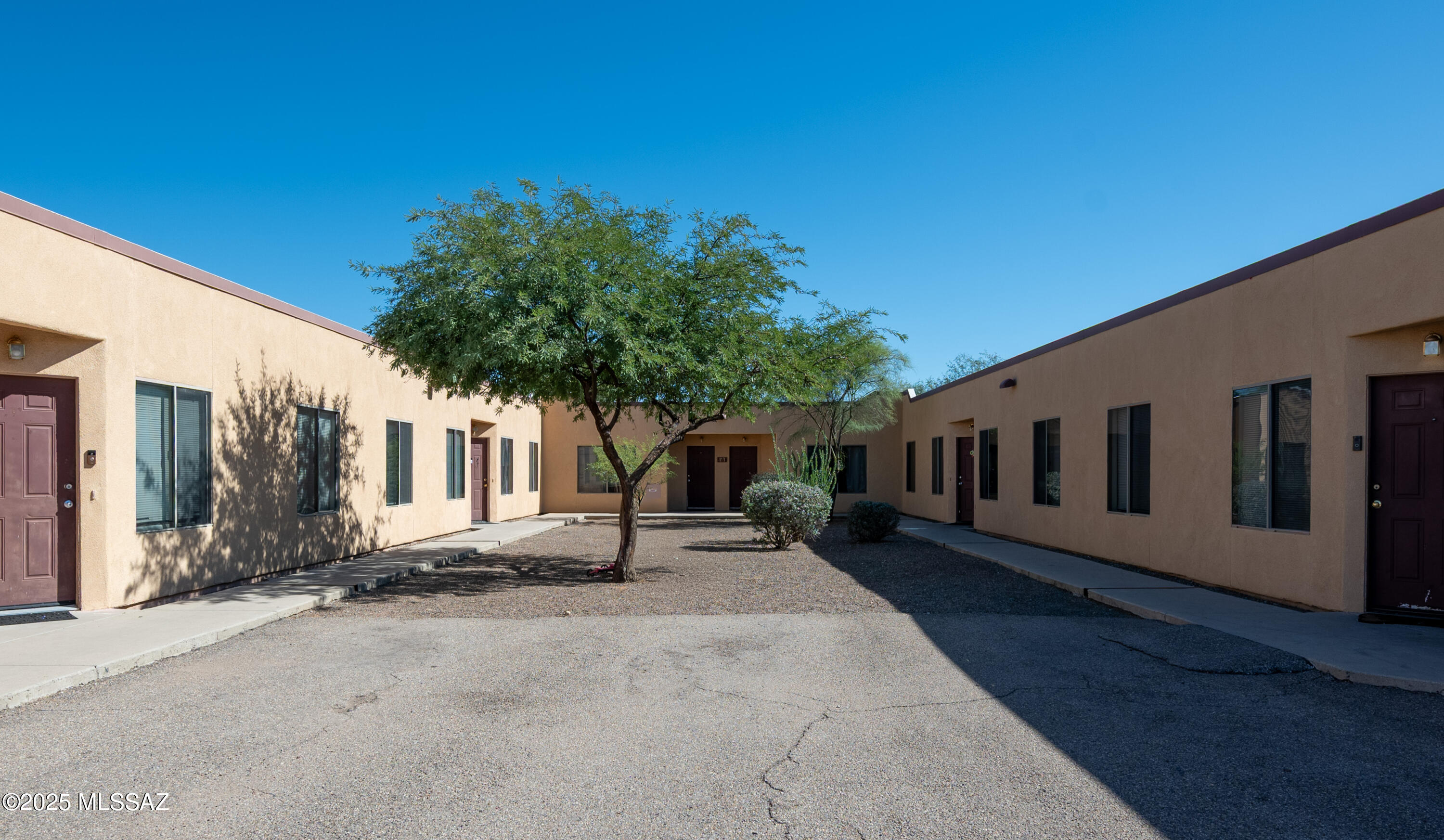 Coronado Heights - Residential Lease