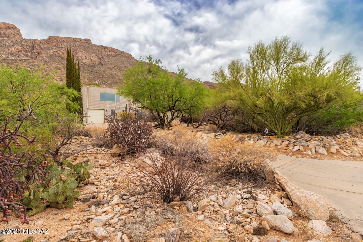 Coronado Foothills Estates - Residential