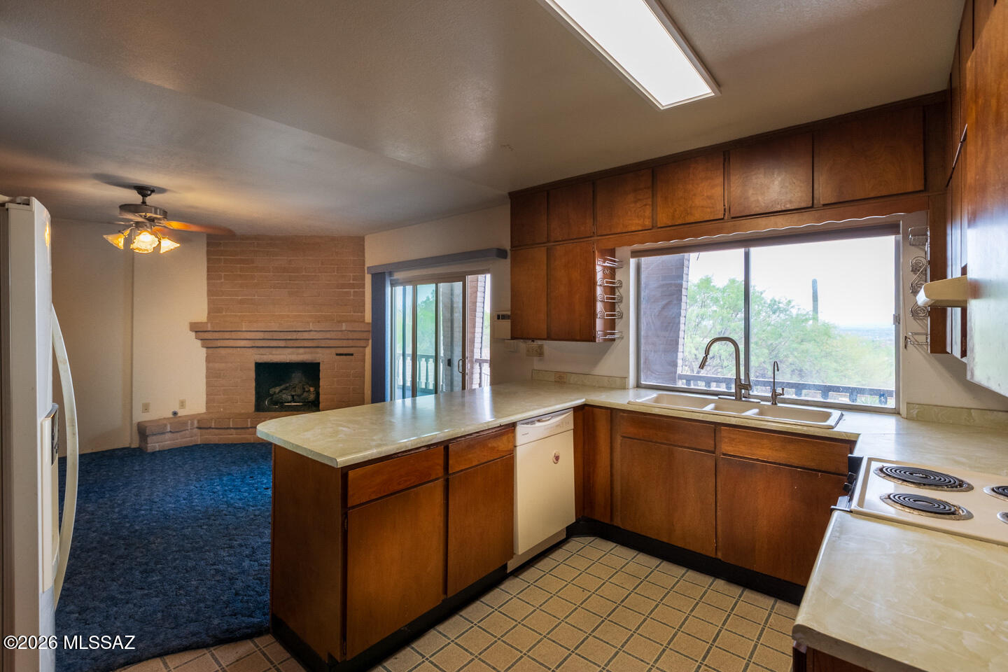Coronado Foothills Estates - Residential