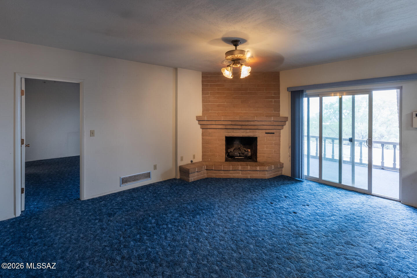Coronado Foothills Estates - Residential