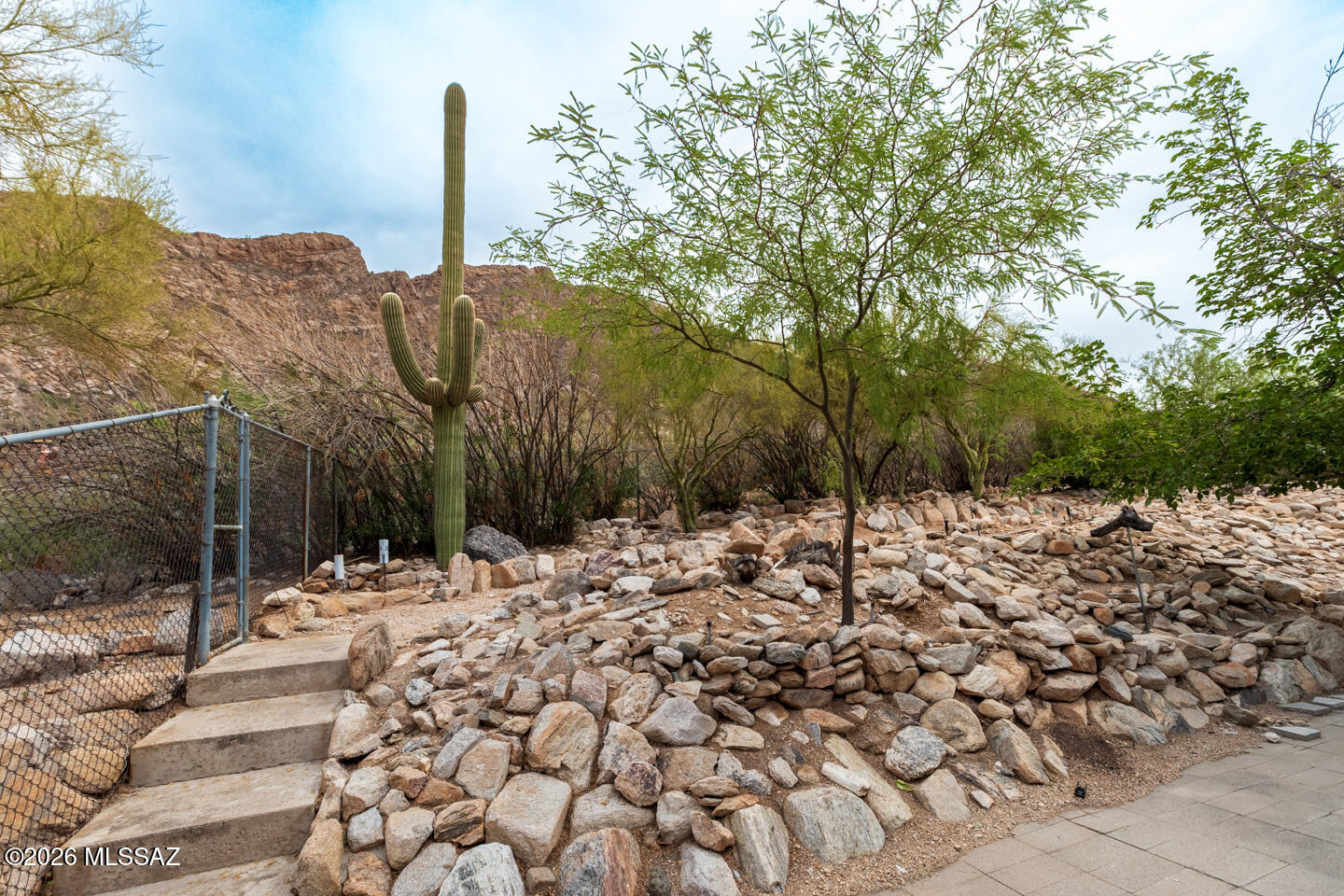 Coronado Foothills Estates - Residential