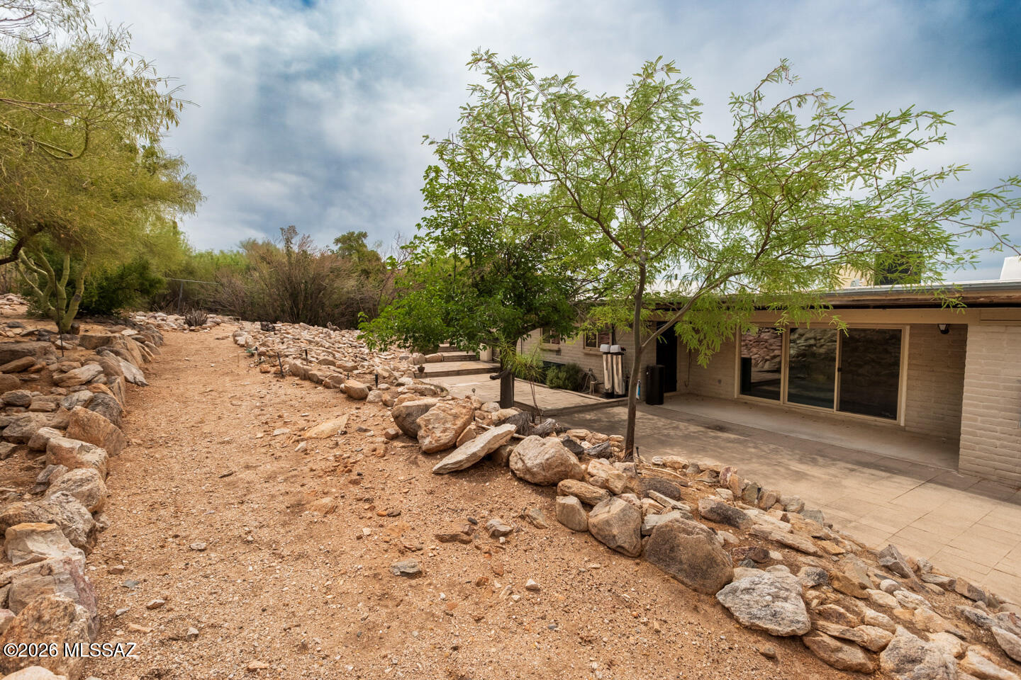 Coronado Foothills Estates - Residential