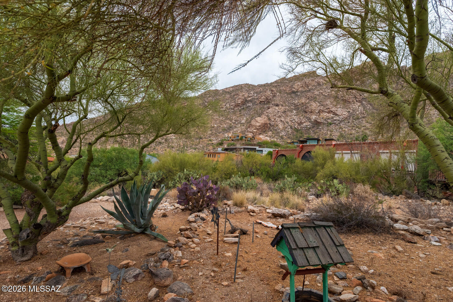 Coronado Foothills Estates - Residential