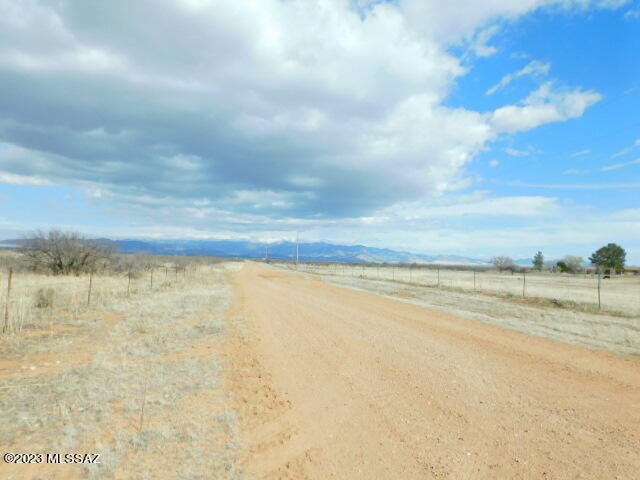 Ash Creek Ranch - Land