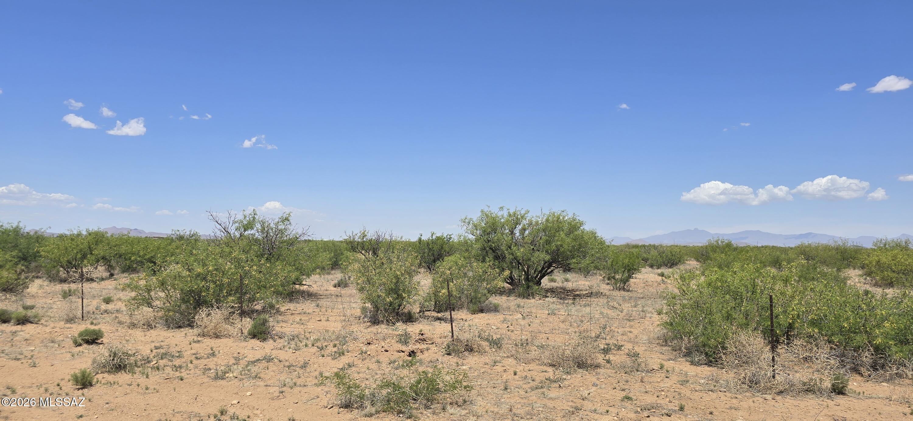 Ash Creek Ranch - Land