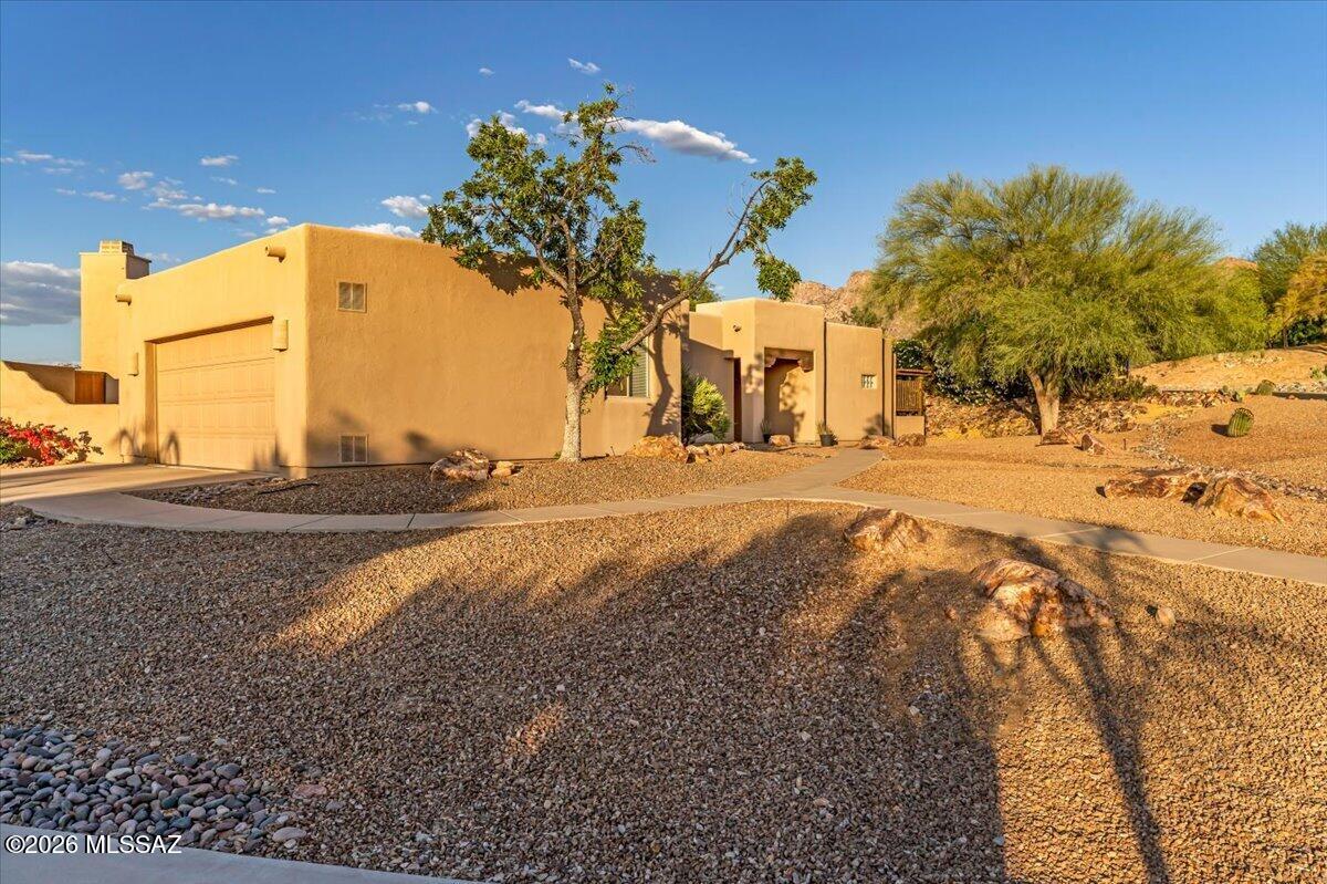 Saddle Valley II (1-54) - Residential