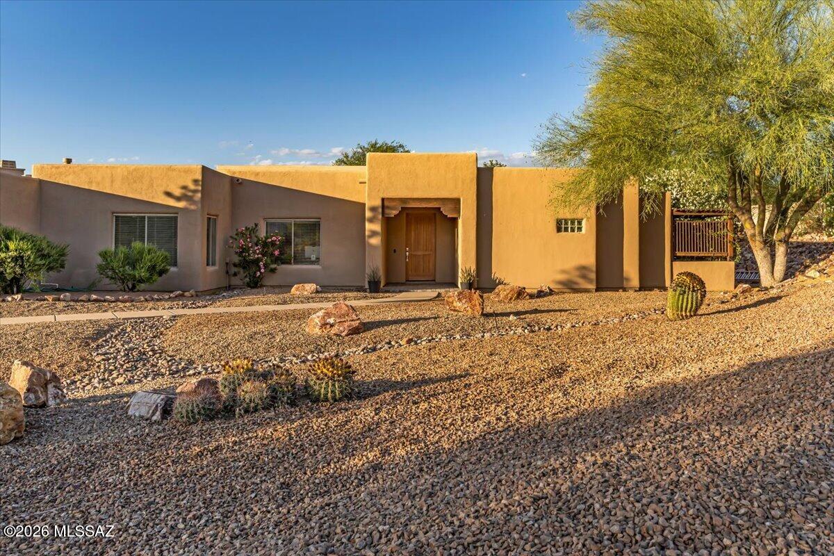 Saddle Valley II (1-54) - Residential