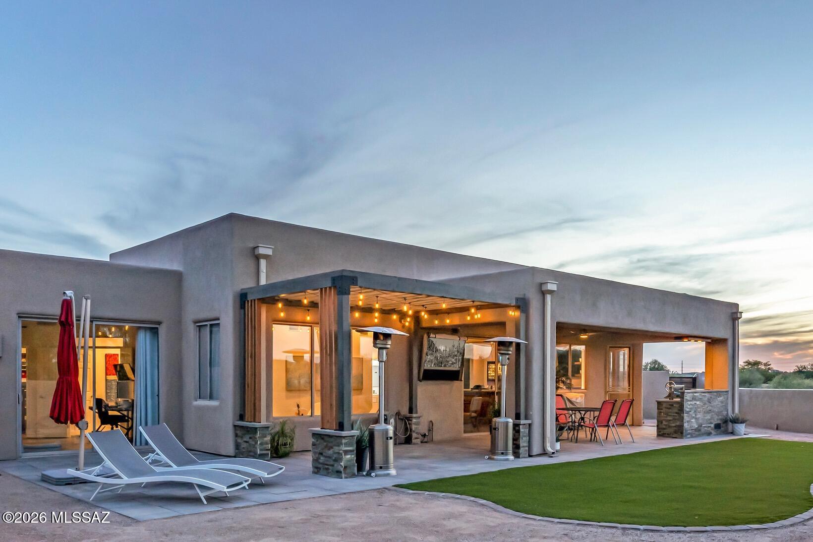 Saddle Valley II (1-54) - Residential