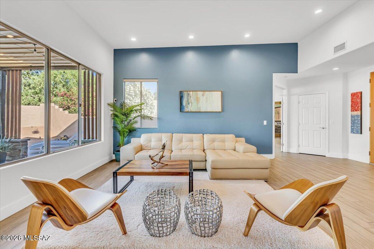 Saddle Valley II (1-54) - Residential