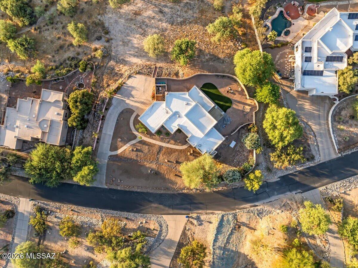 Saddle Valley II (1-54) - Residential