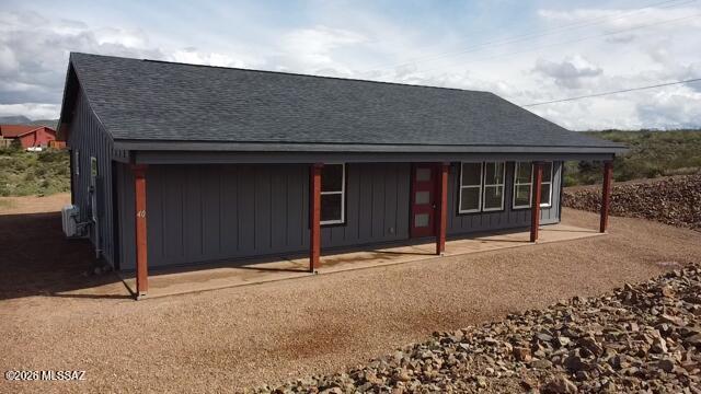 40 Papago Place