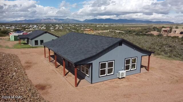 40 Papago Place