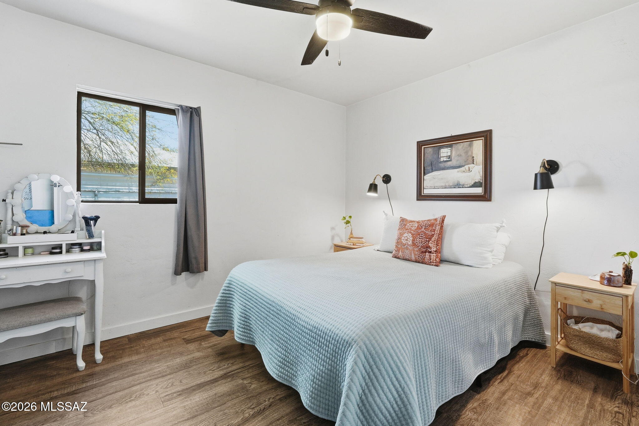 Del Monte Village - Residential