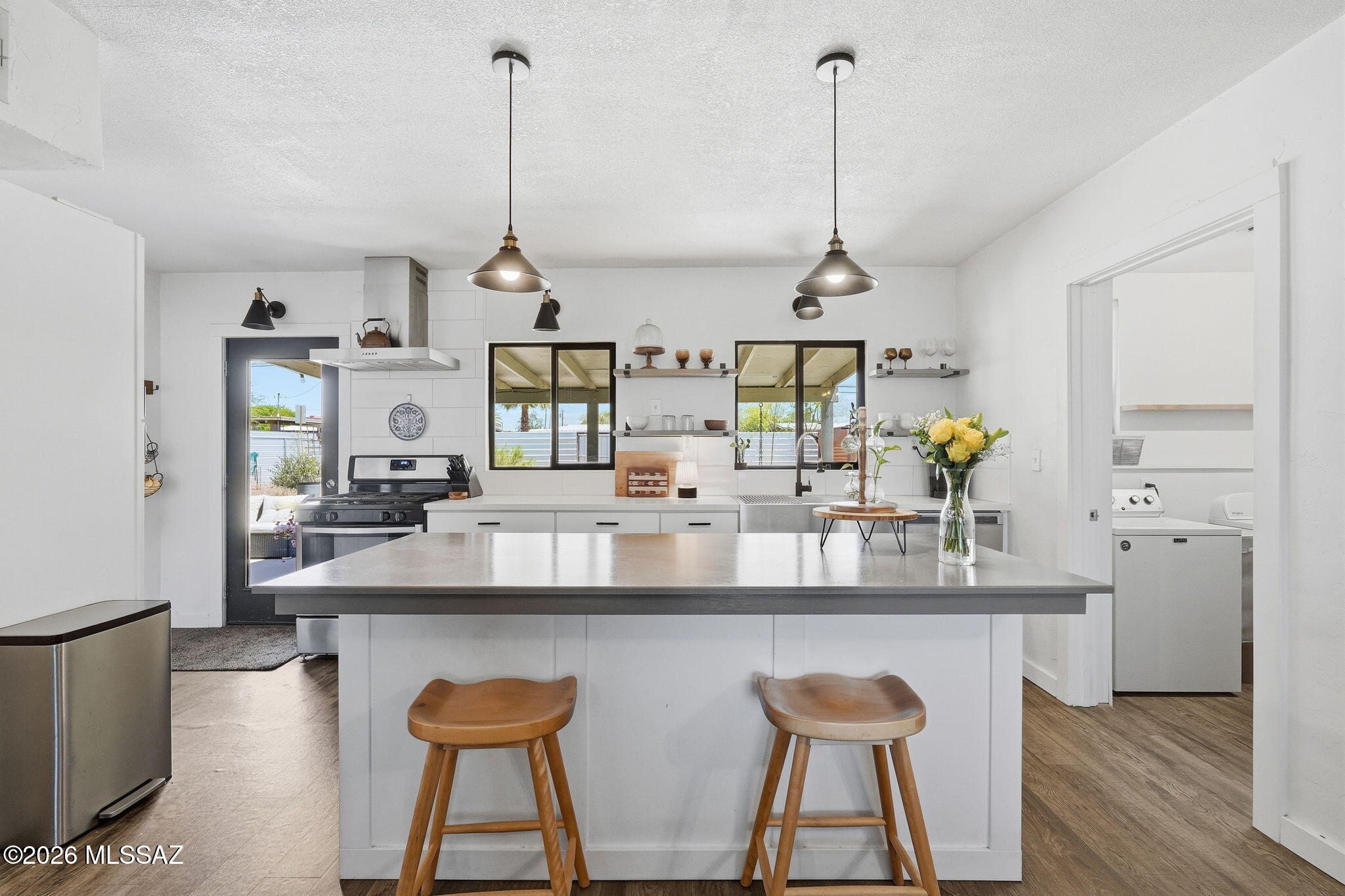 Del Monte Village - Residential