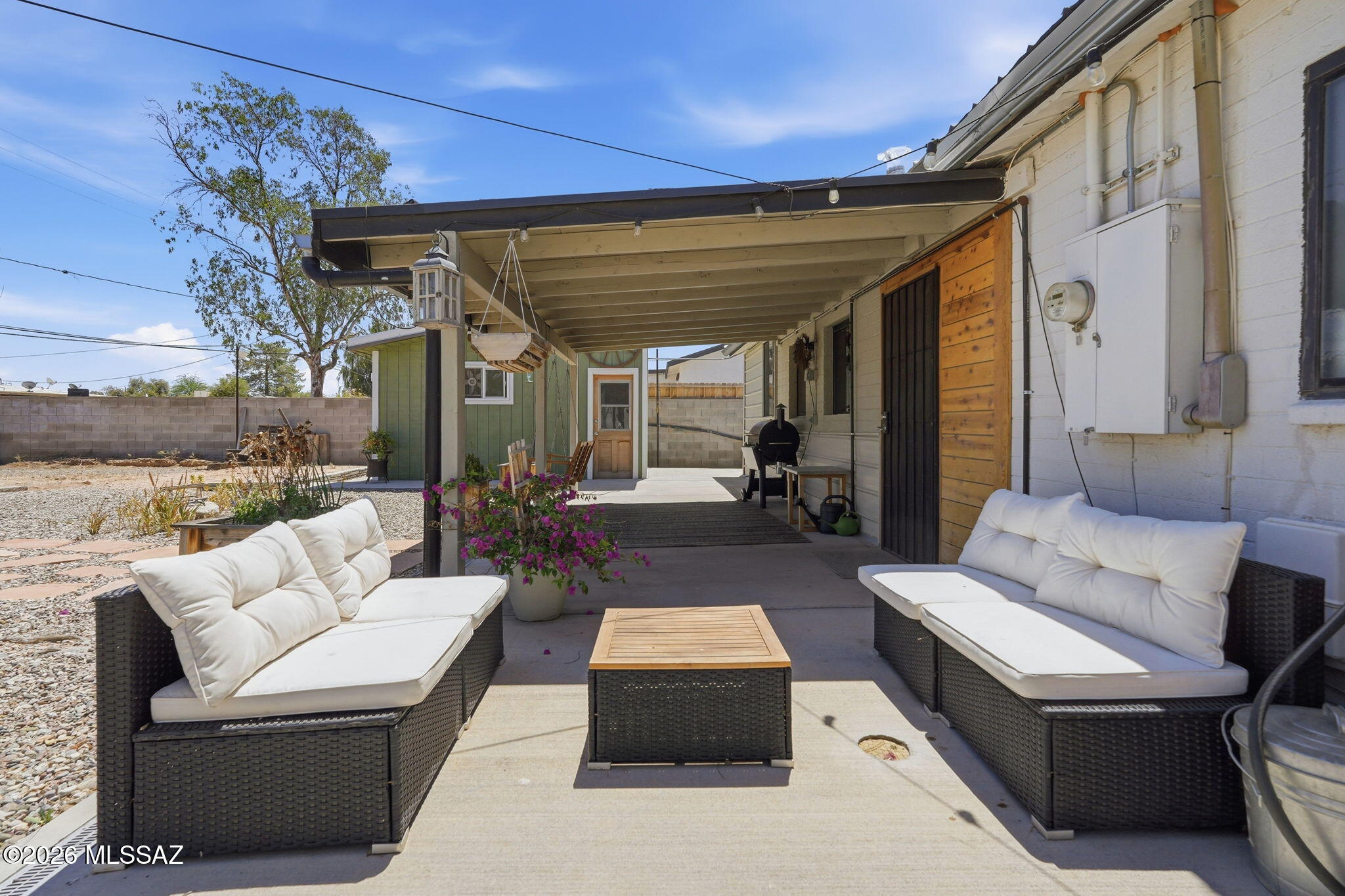 Del Monte Village - Residential