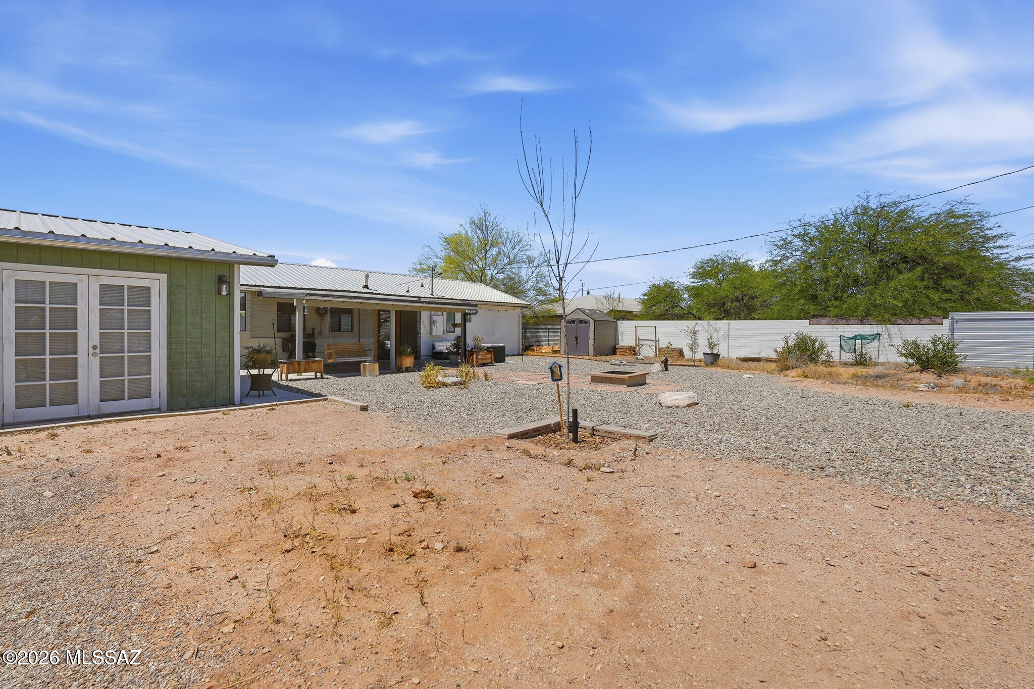 Del Monte Village - Residential