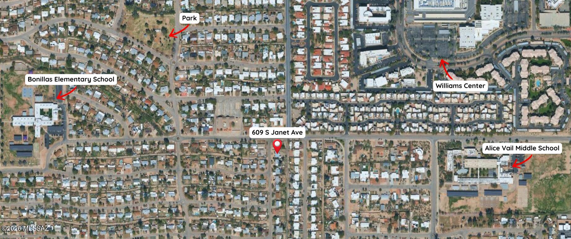 Del Monte Village - Residential