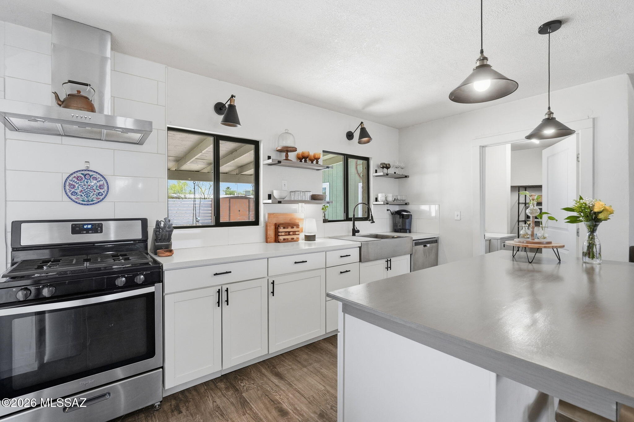 Del Monte Village - Residential