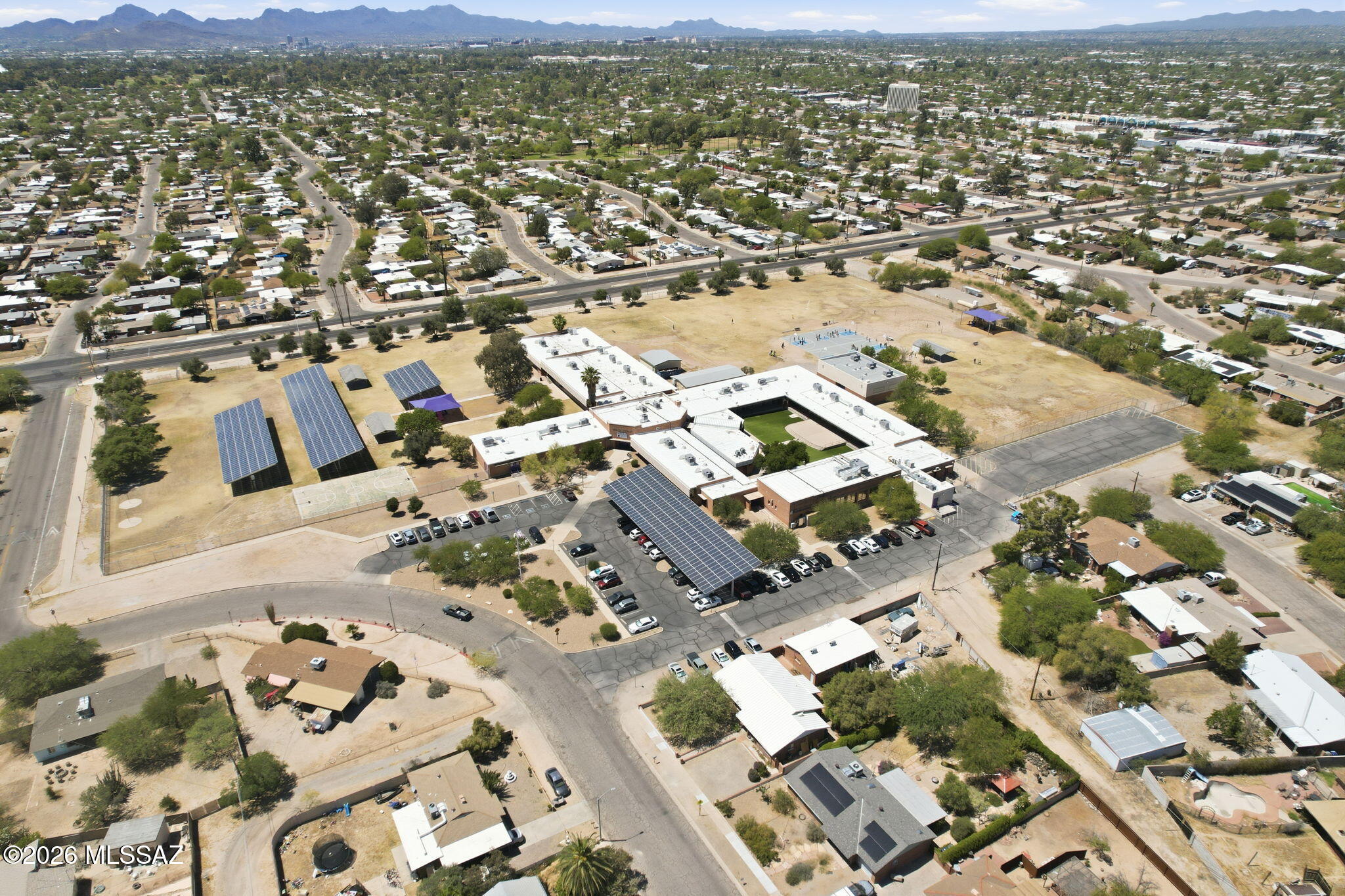 Del Monte Village - Residential