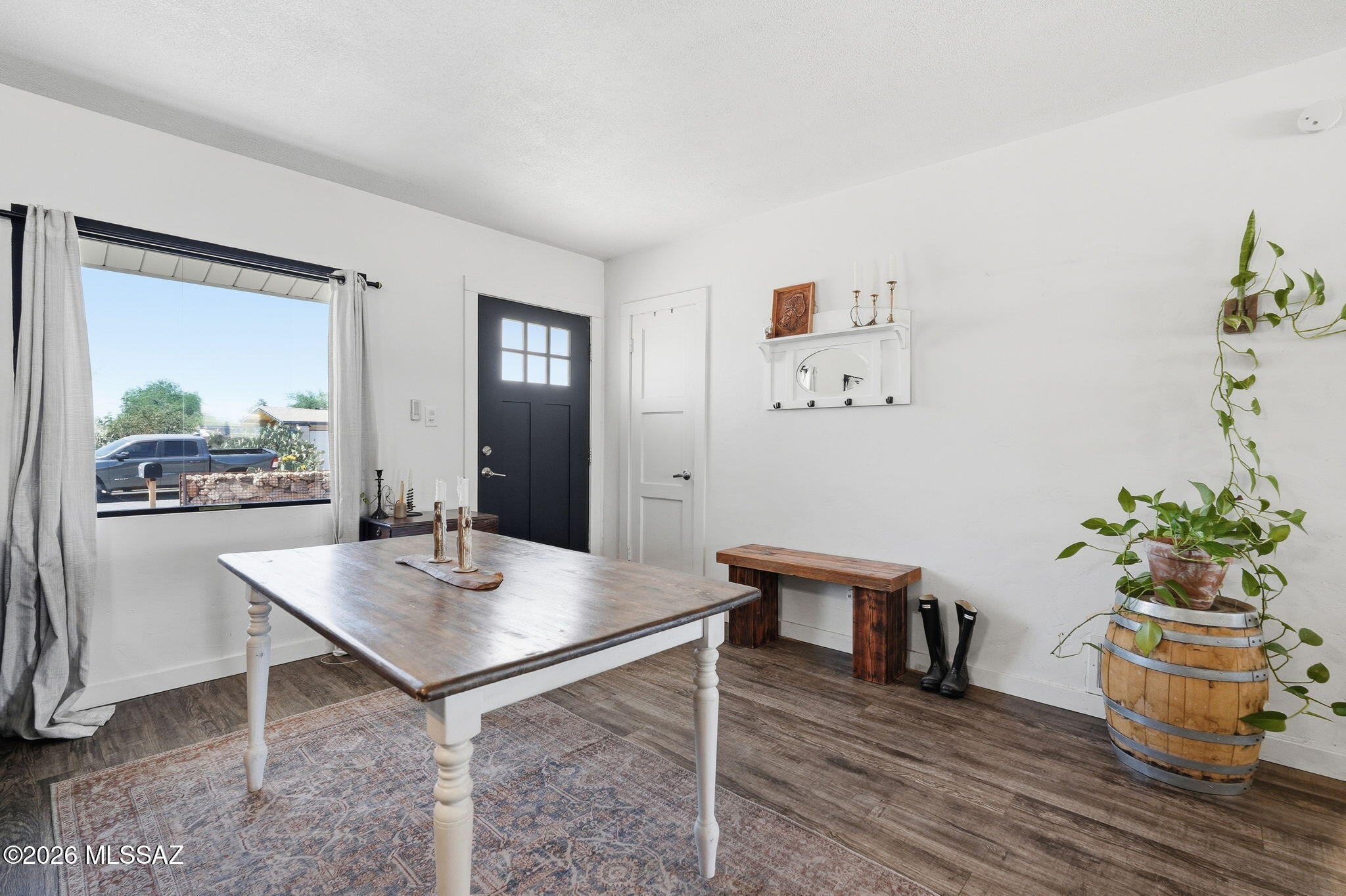Del Monte Village - Residential
