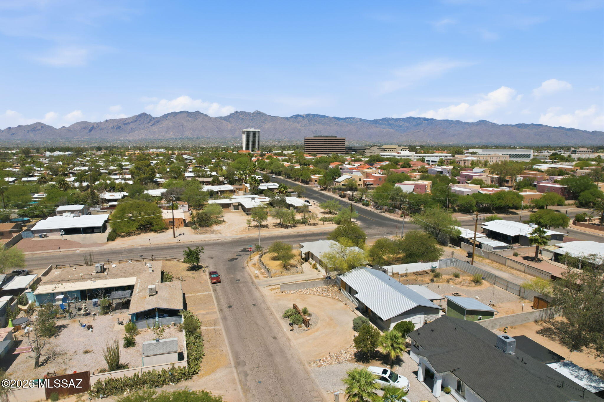 Del Monte Village - Residential