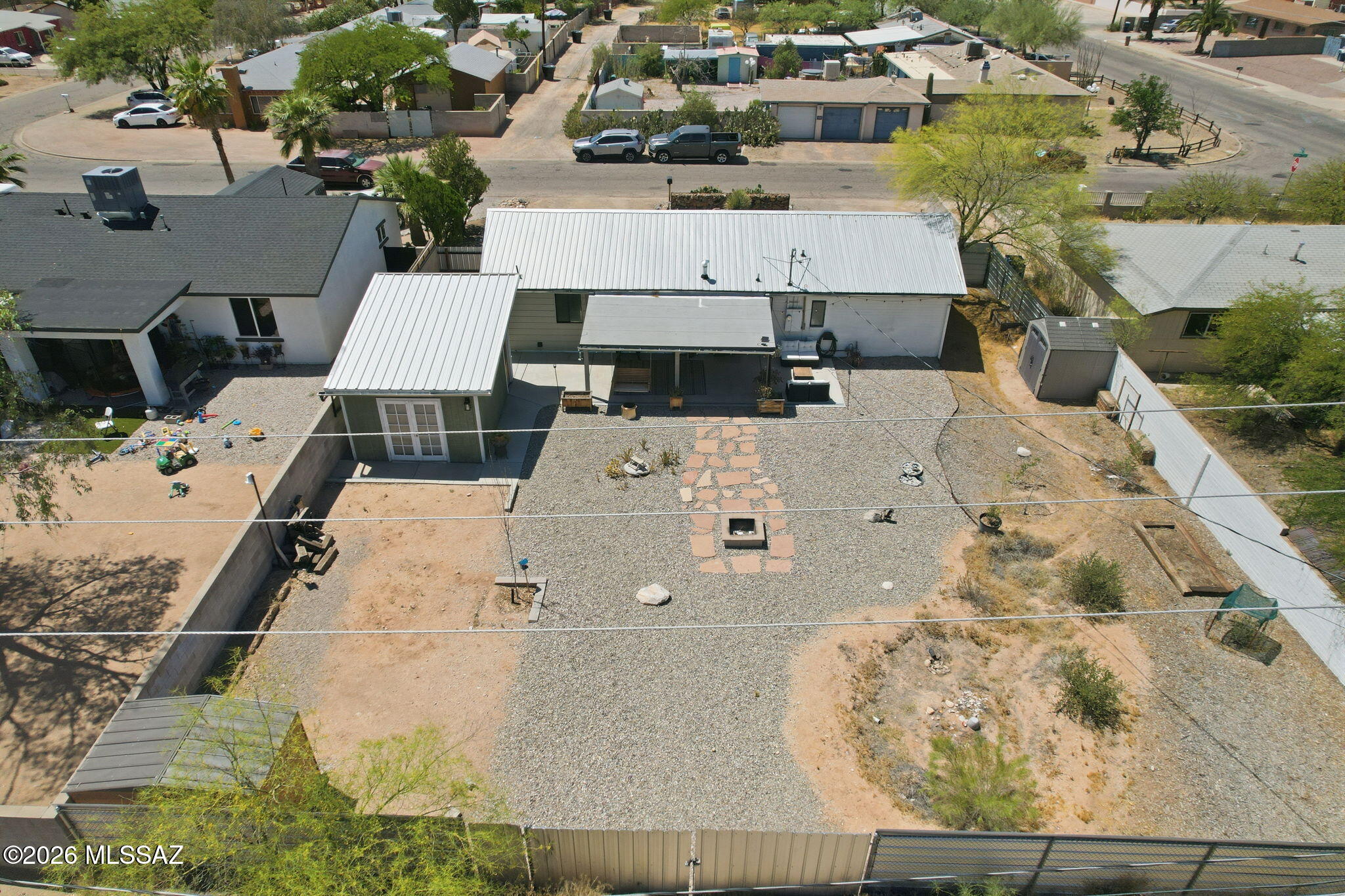 Del Monte Village - Residential