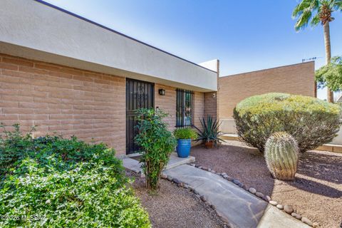 2709 W Sheryl Place Tucson AZ 85713