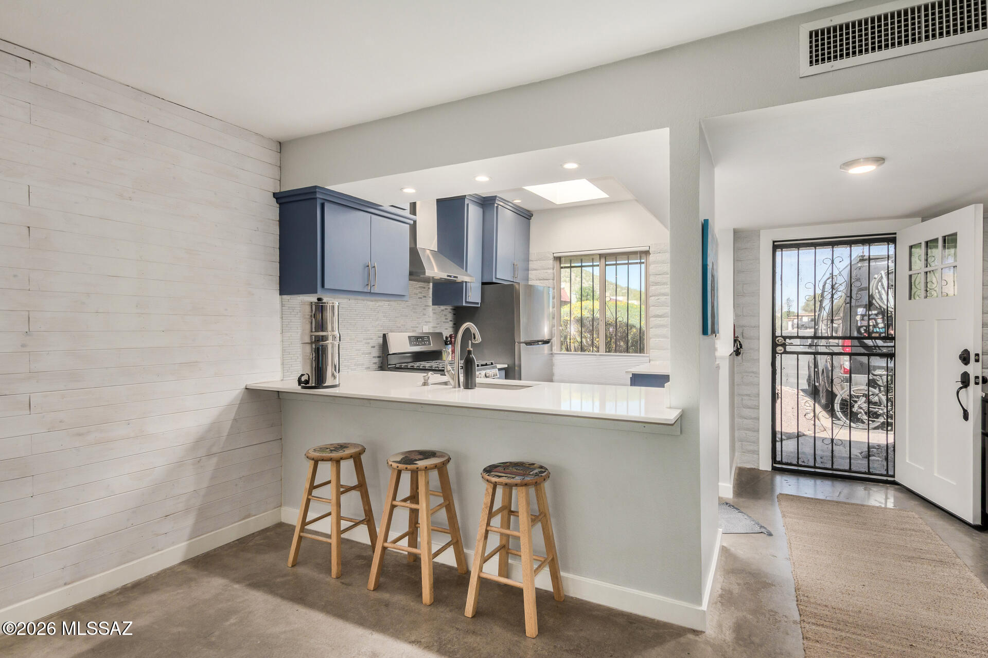 Park West Townhouses (1-183) - Residential