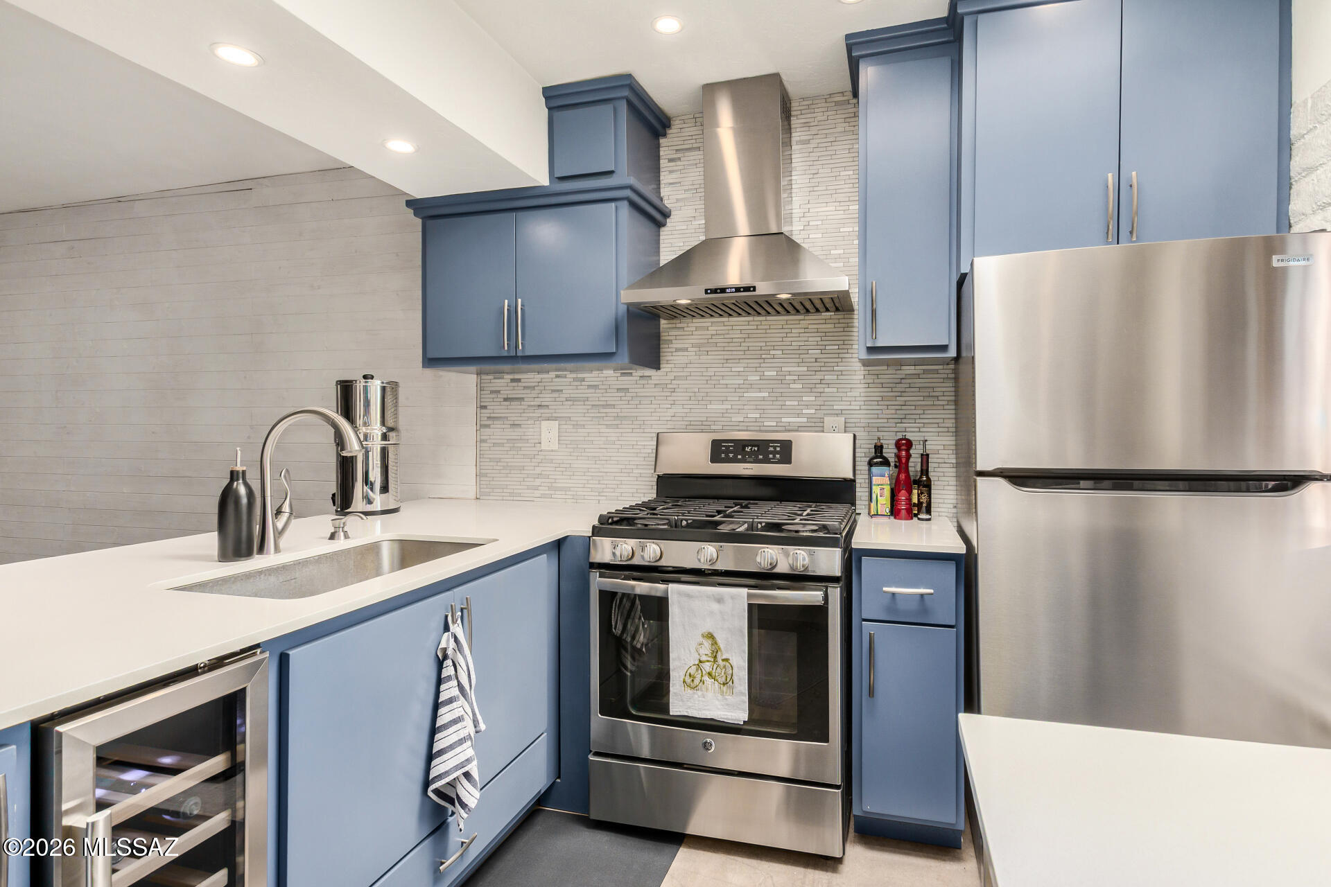 Park West Townhouses (1-183) - Residential