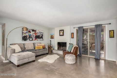 2709 W Sheryl Place Tucson AZ 85713