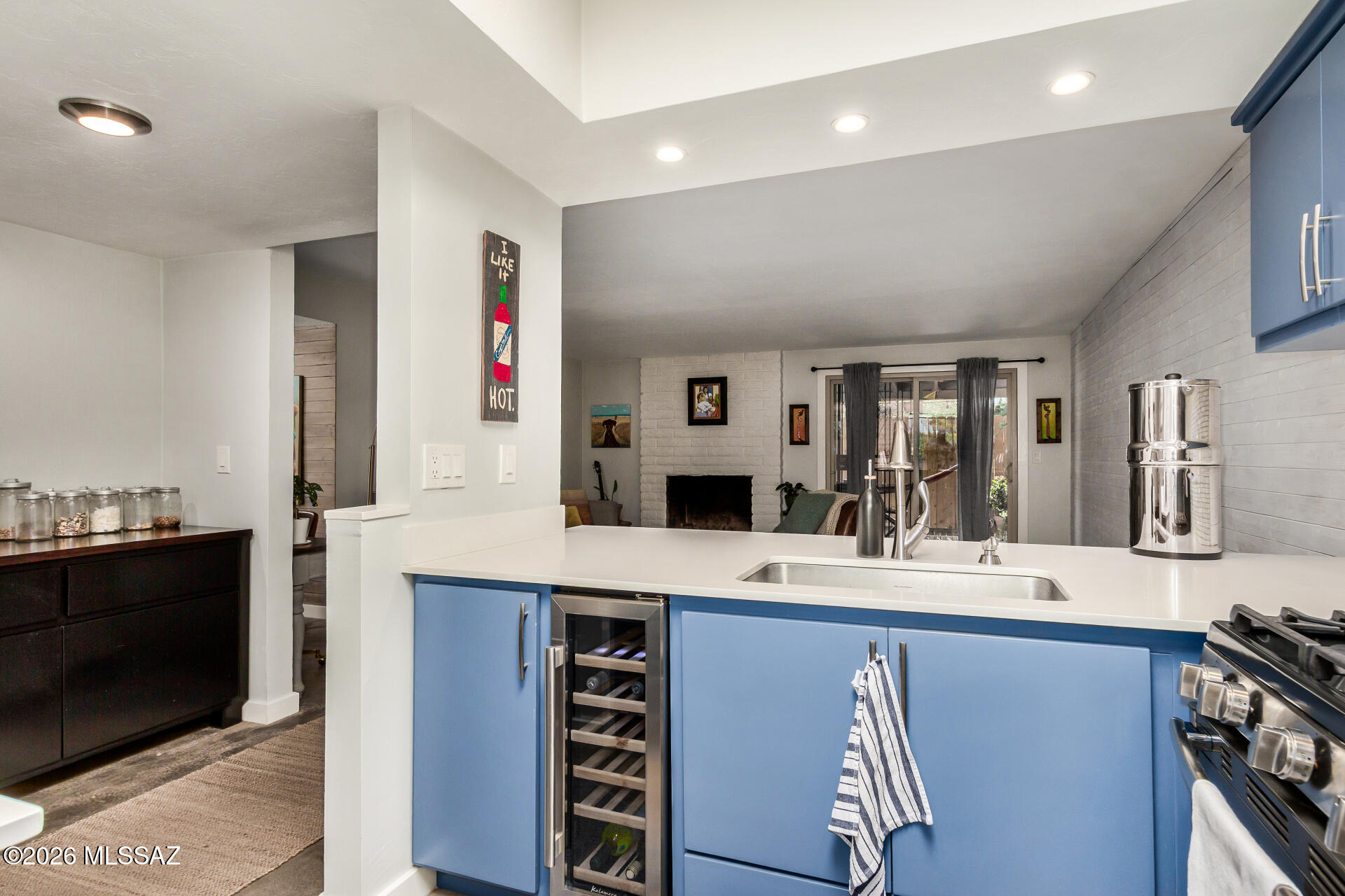 Park West Townhouses (1-183) - Residential