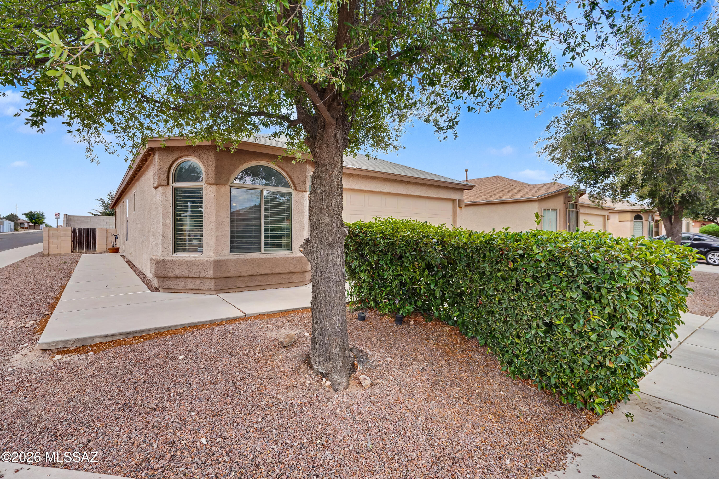 Desert Vistas Terrace (1-183) - Residential