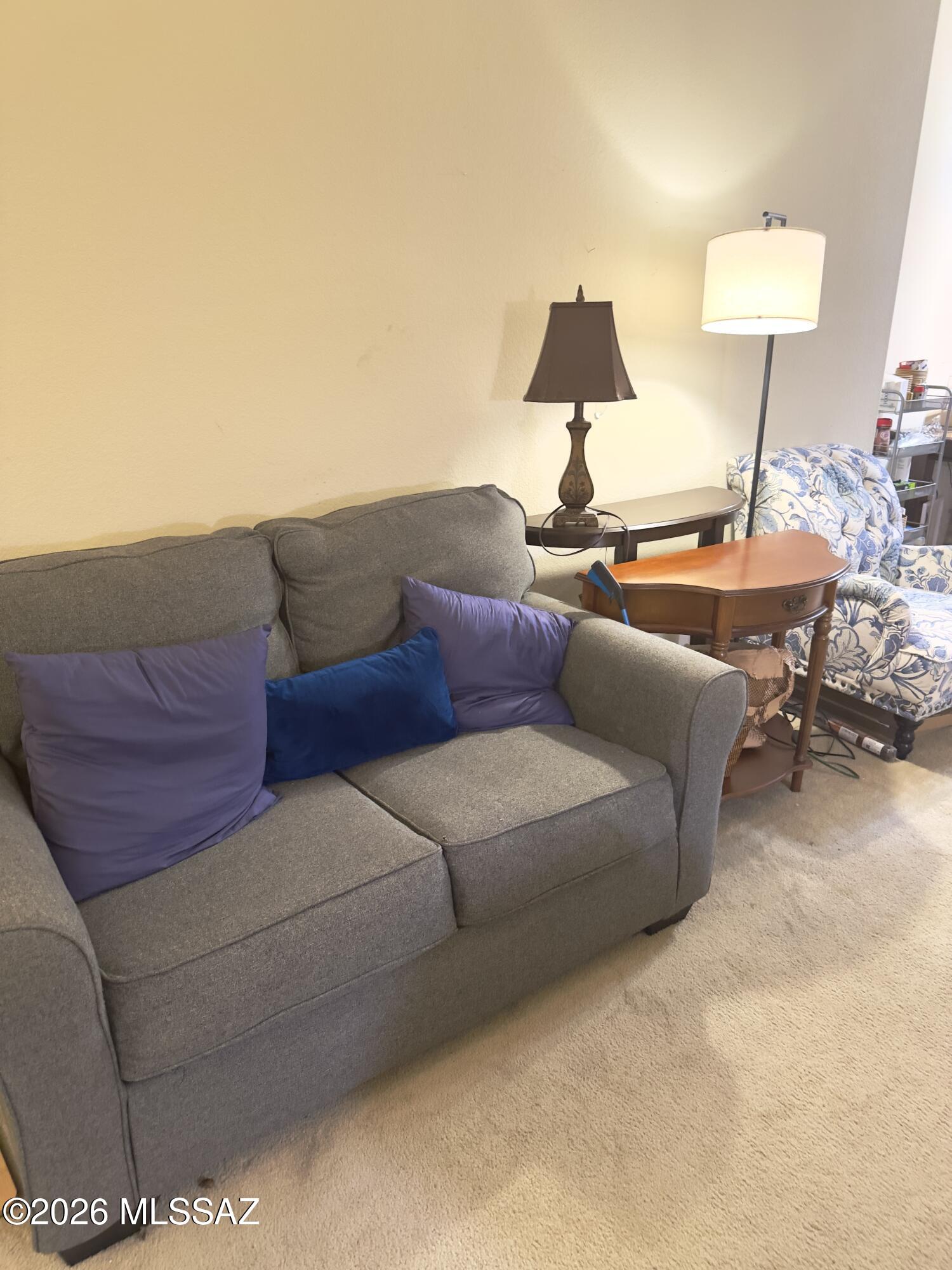 4278 E Mesquite Desert Trail