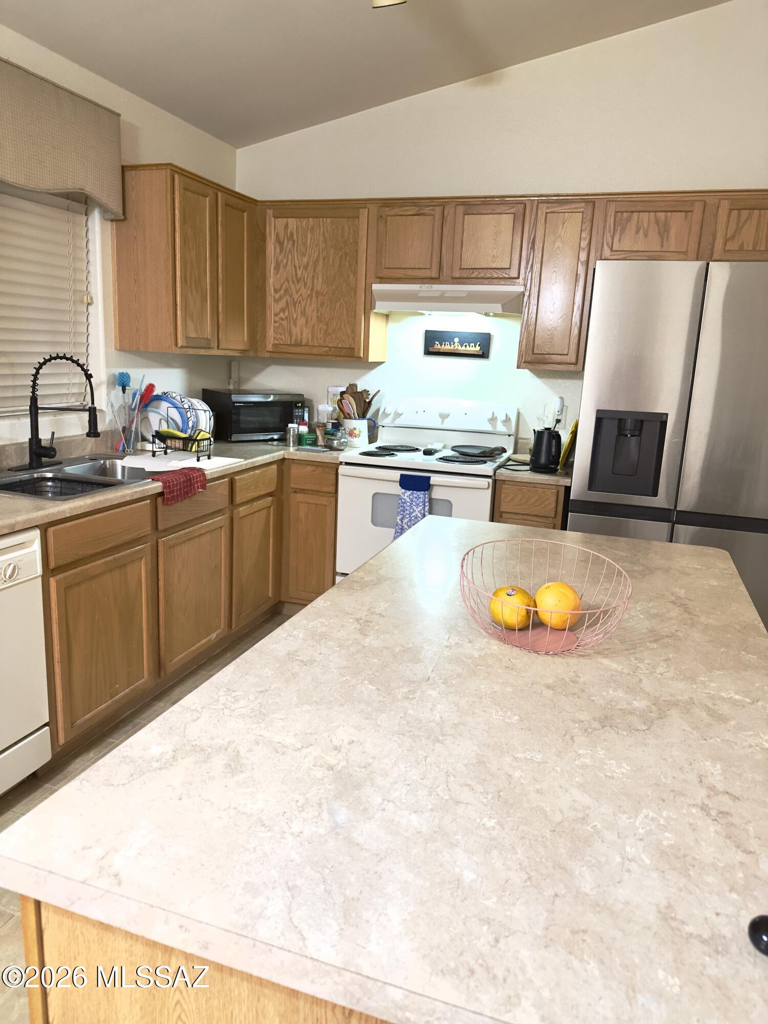 4278 E Mesquite Desert Trail