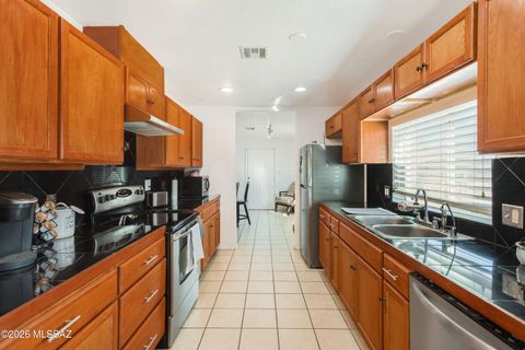 Photo of 7245 S Cole Lane, Hereford, AZ 85615 (MLS # 22607688)