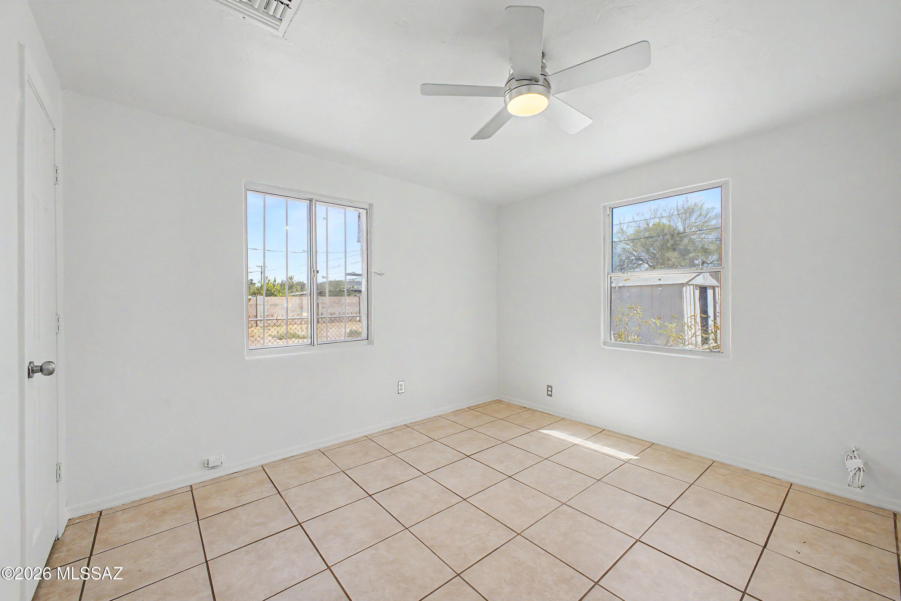 Rodeo Addition Resub. - Residential