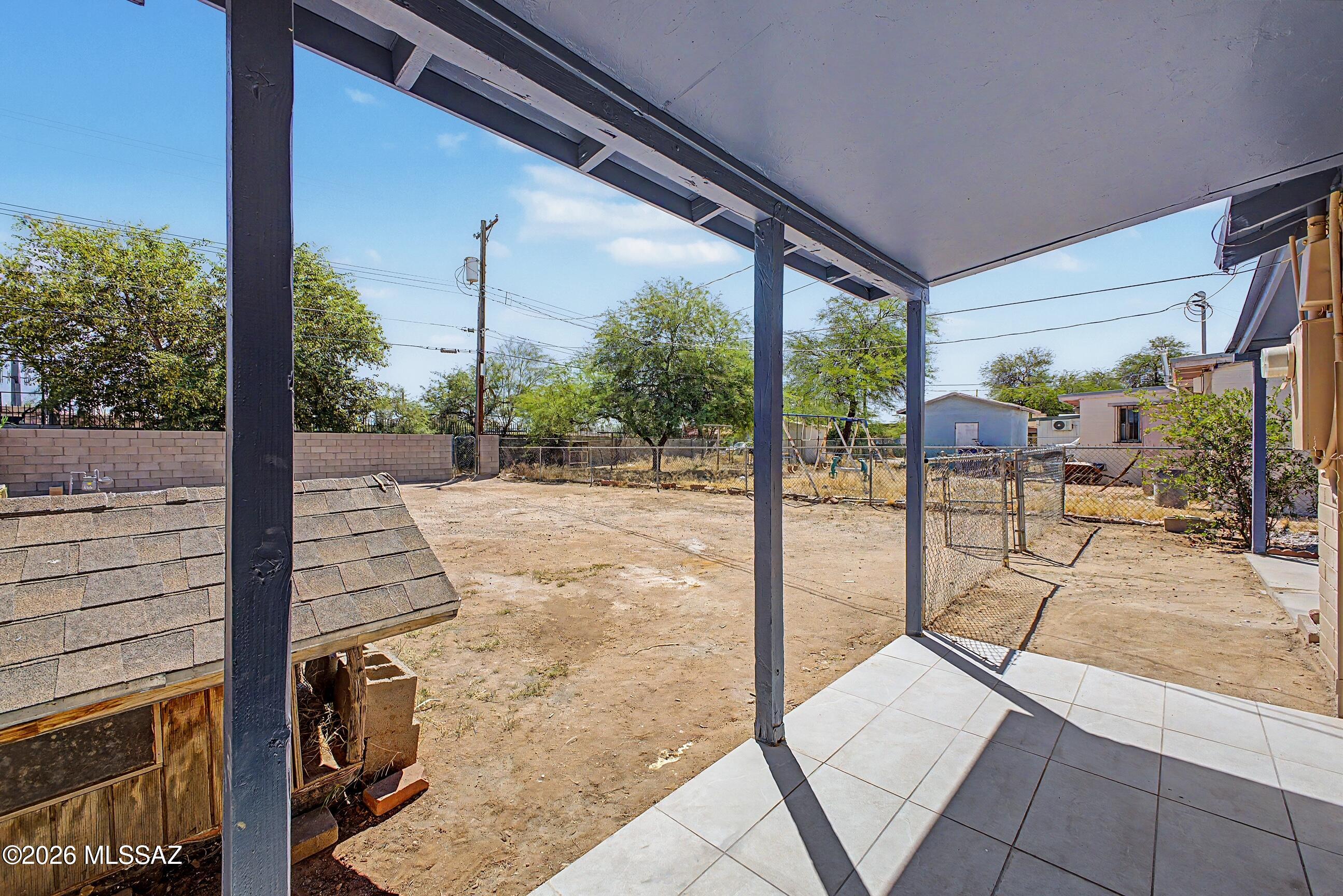 Rodeo Addition Resub. - Residential