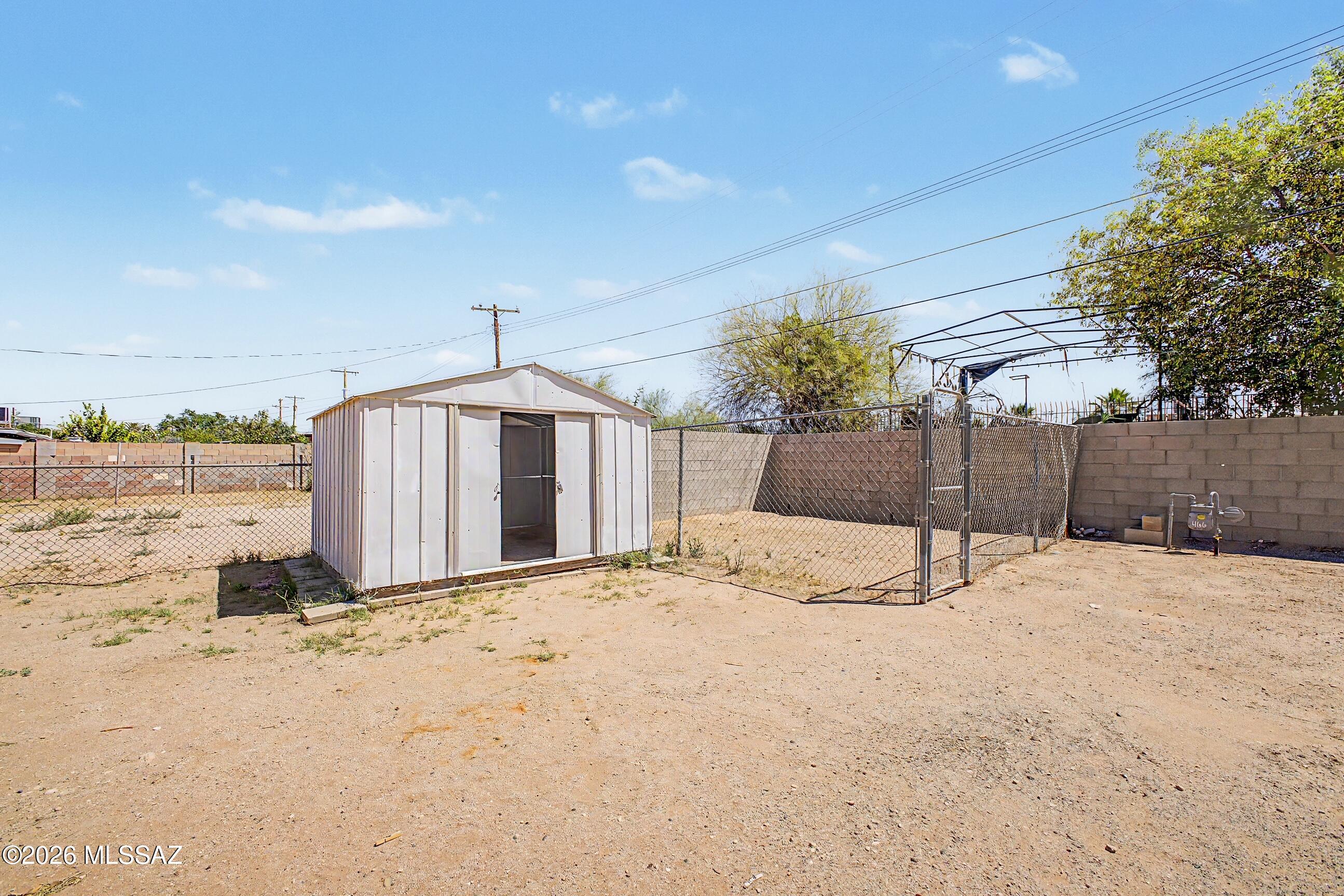 Rodeo Addition Resub. - Residential