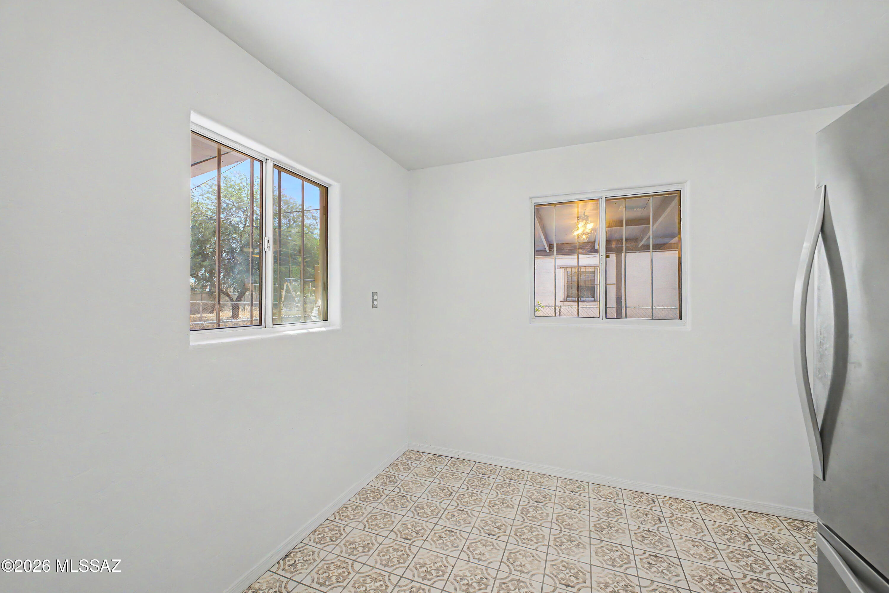 Rodeo Addition Resub. - Residential