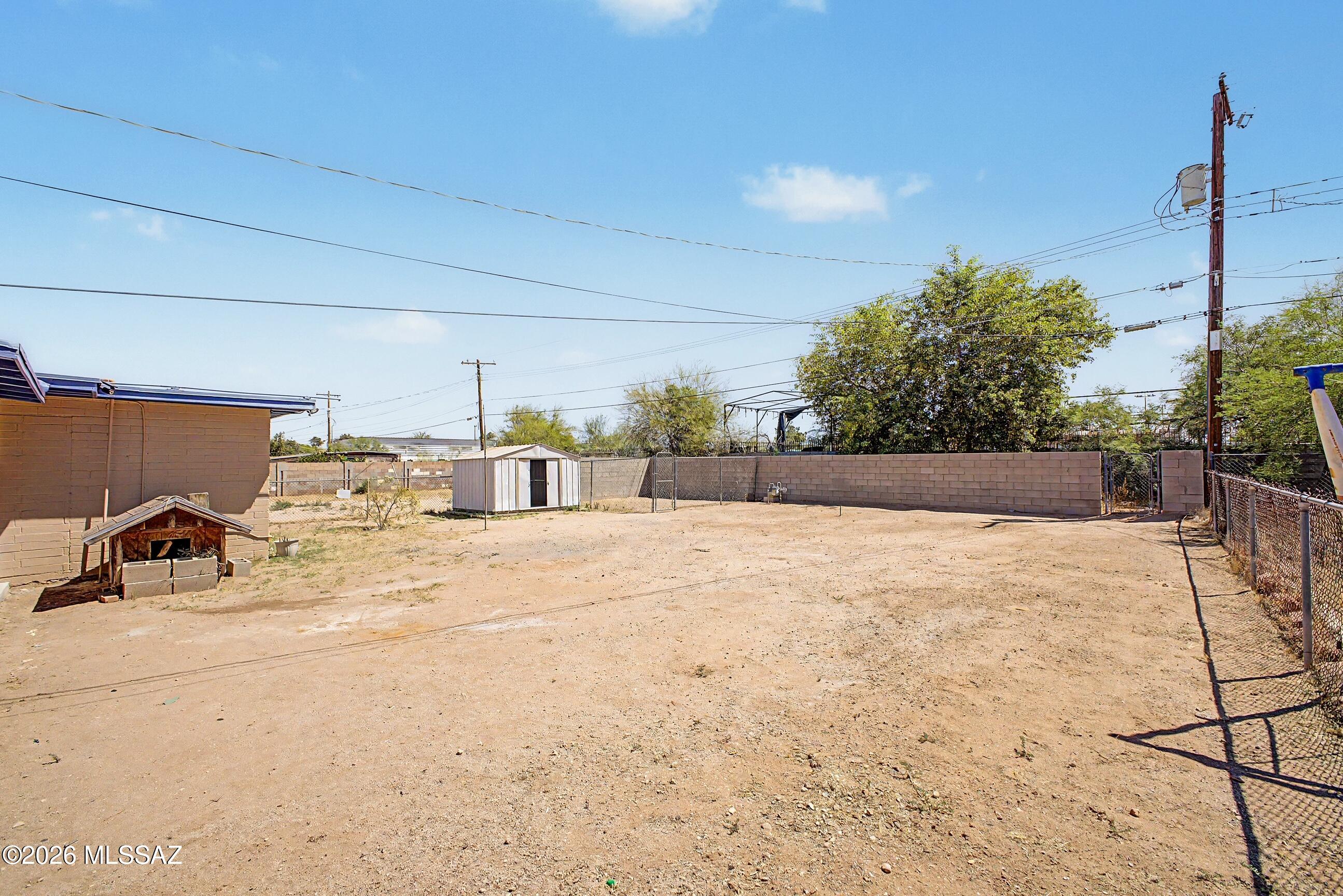 Rodeo Addition Resub. - Residential