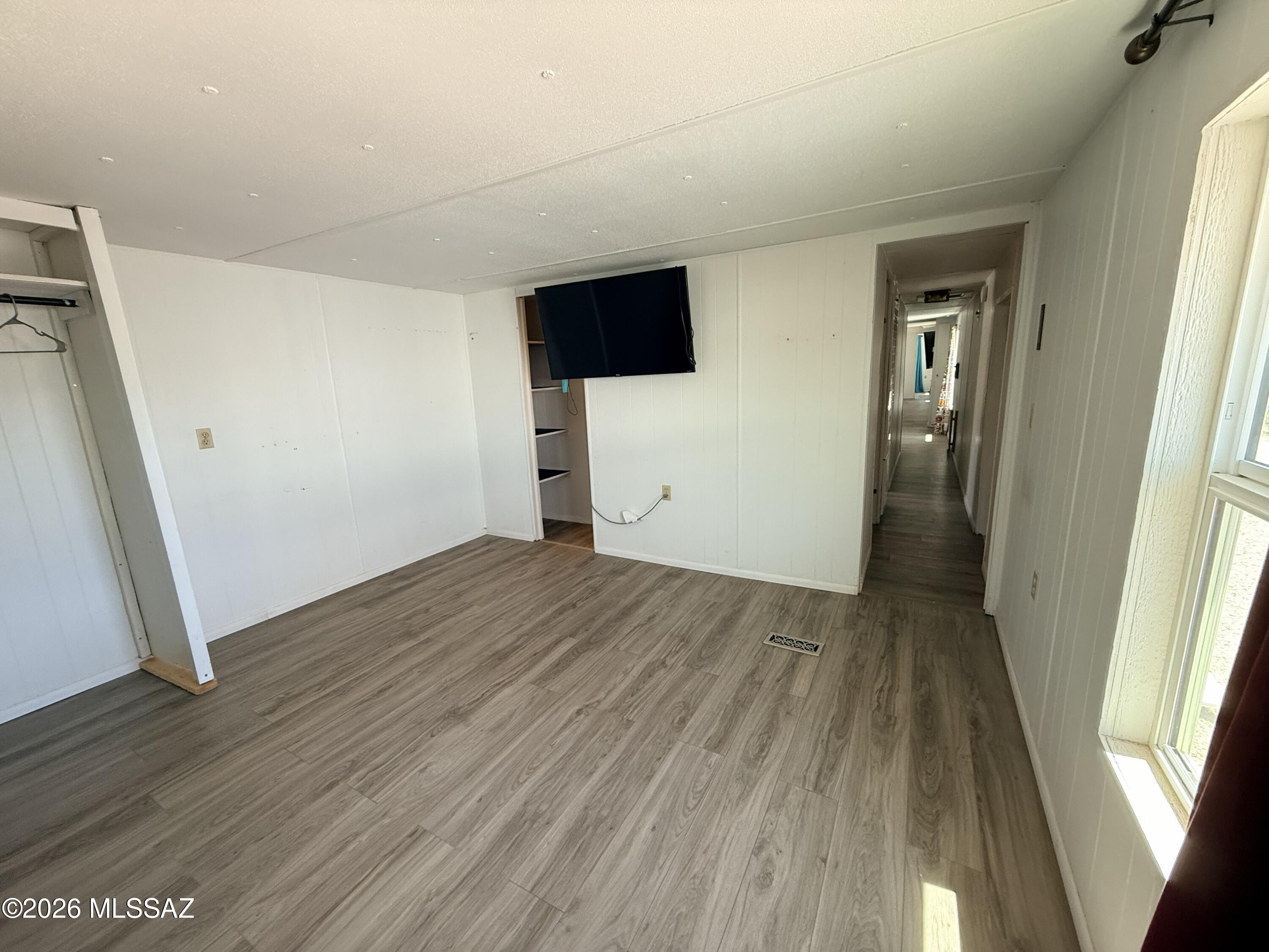 Terrace Mobile Estates - Residential