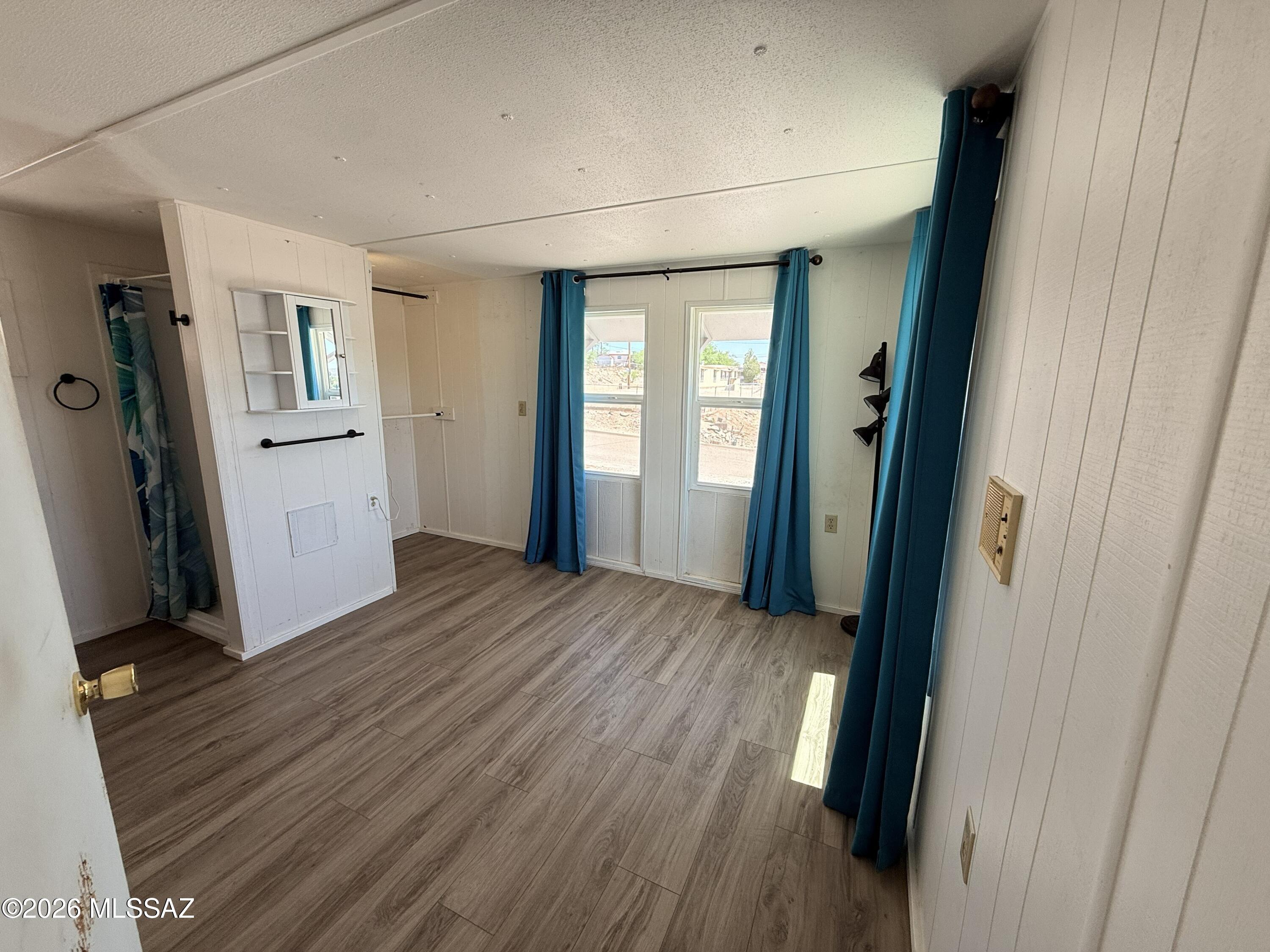 Terrace Mobile Estates - Residential