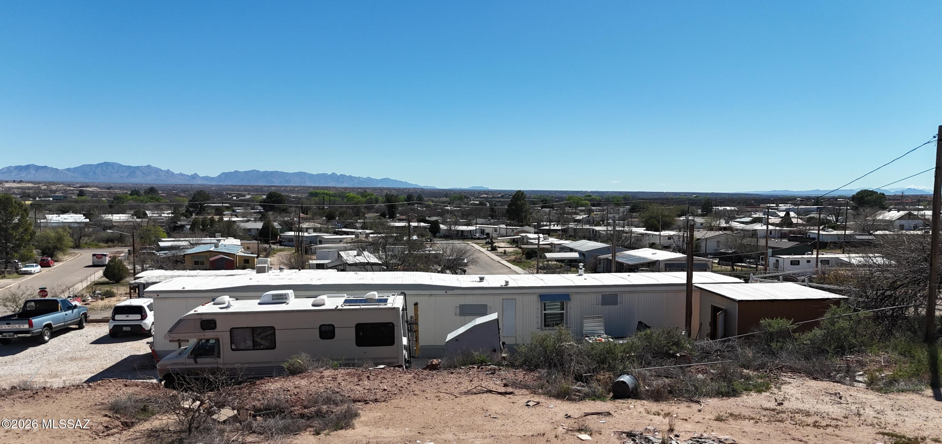 Terrace Mobile Estates - Residential
