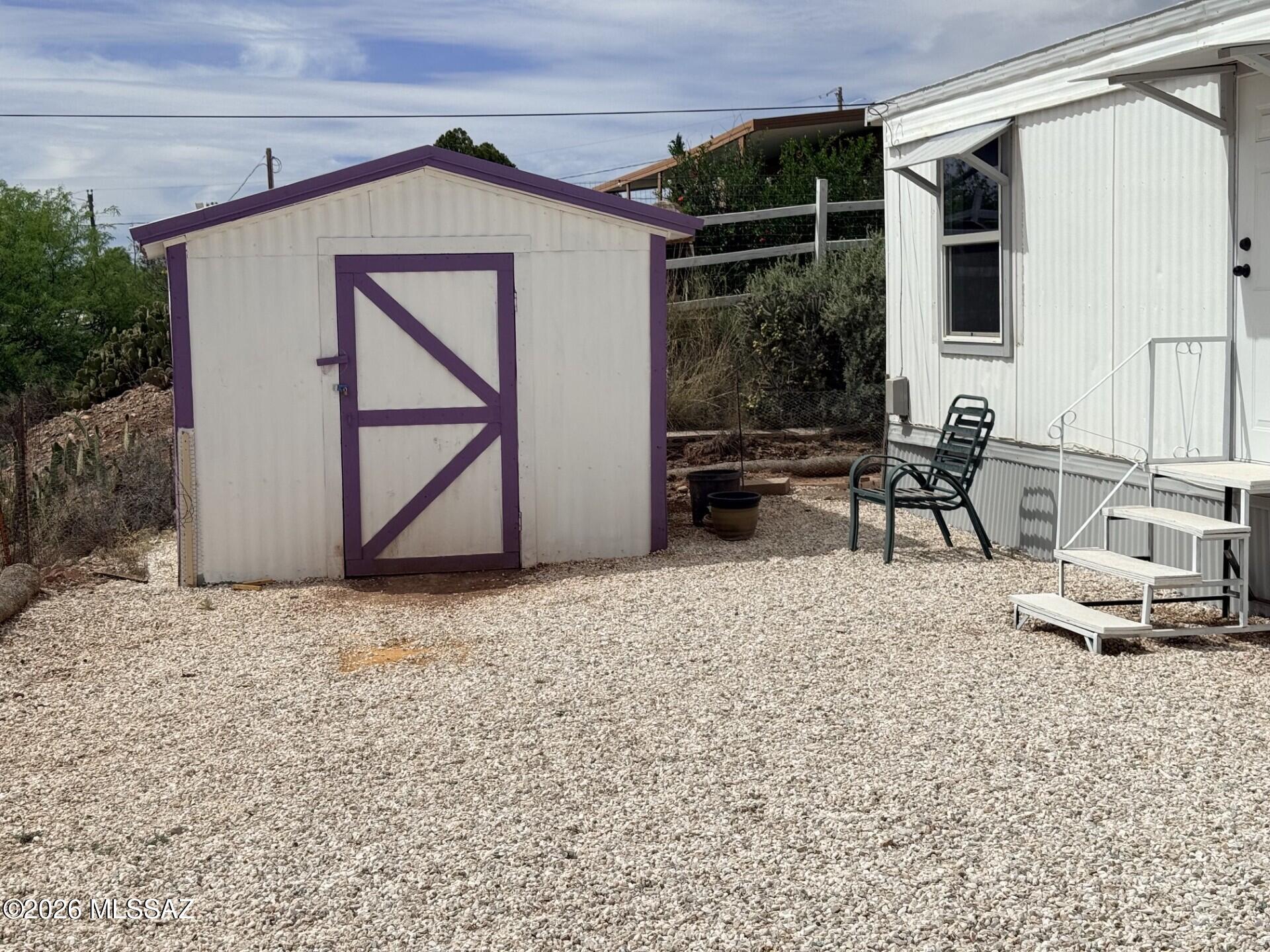 Terrace Mobile Estates - Residential
