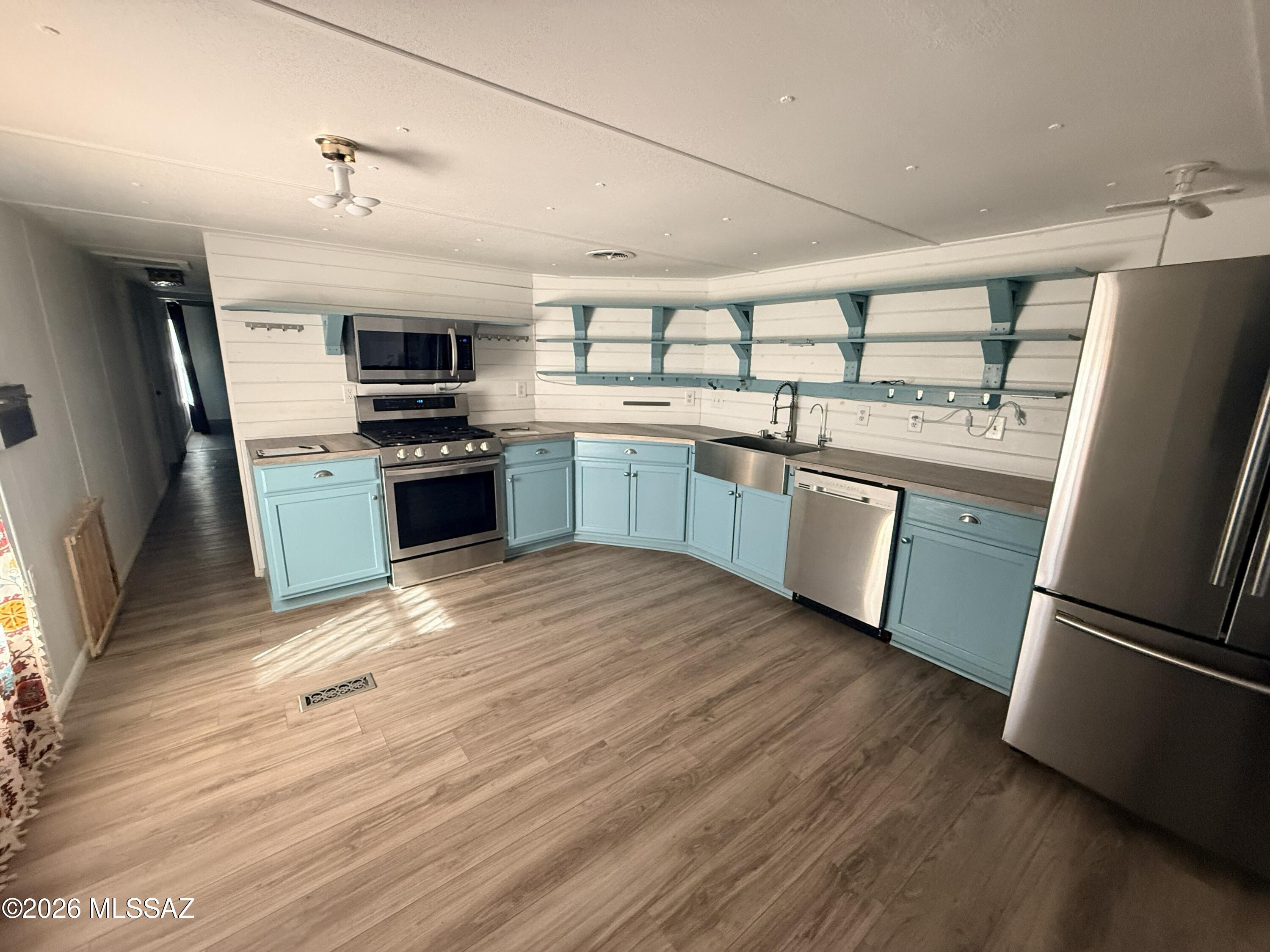 Terrace Mobile Estates - Residential