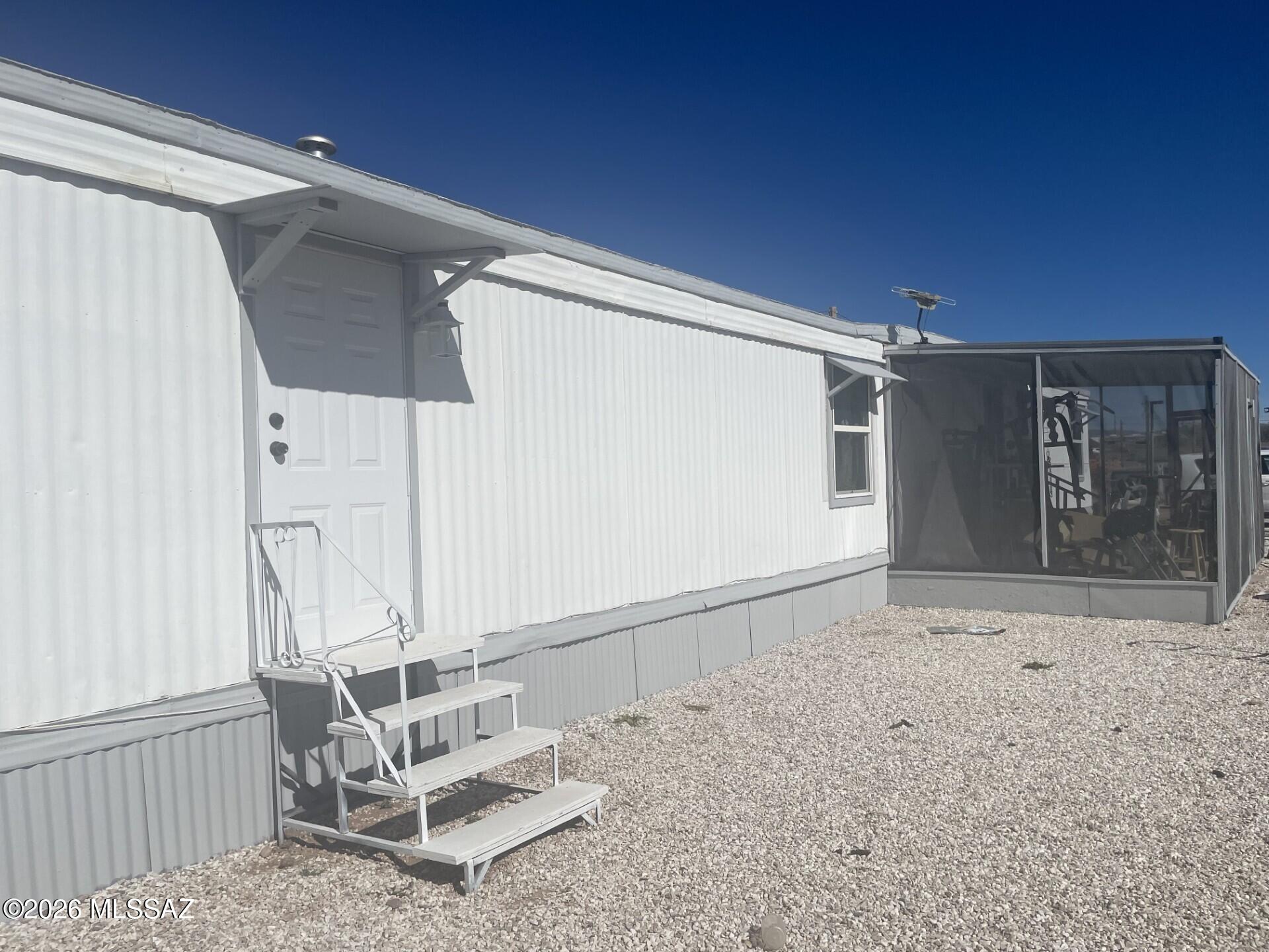 Terrace Mobile Estates - Residential