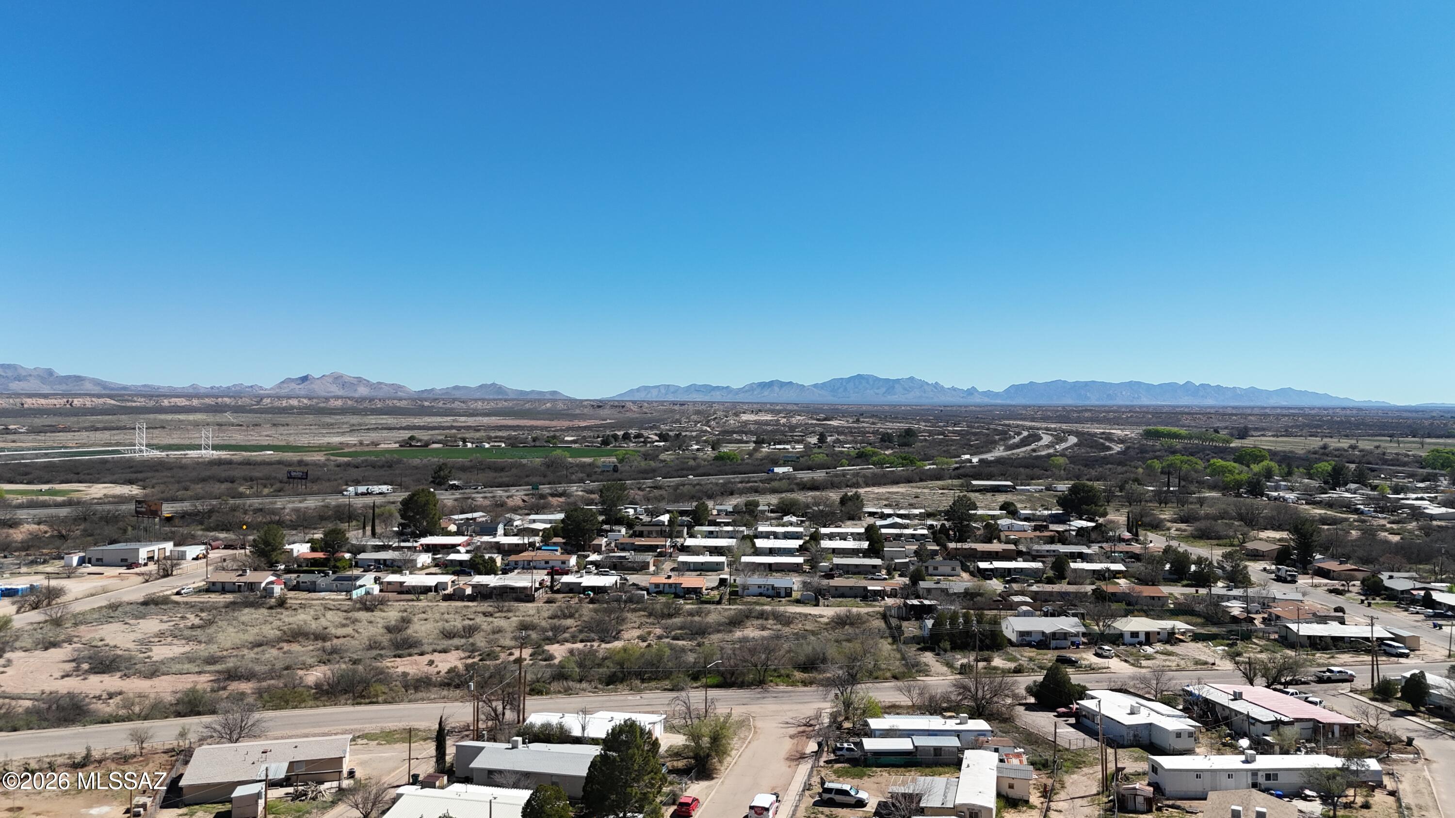 Terrace Mobile Estates - Residential