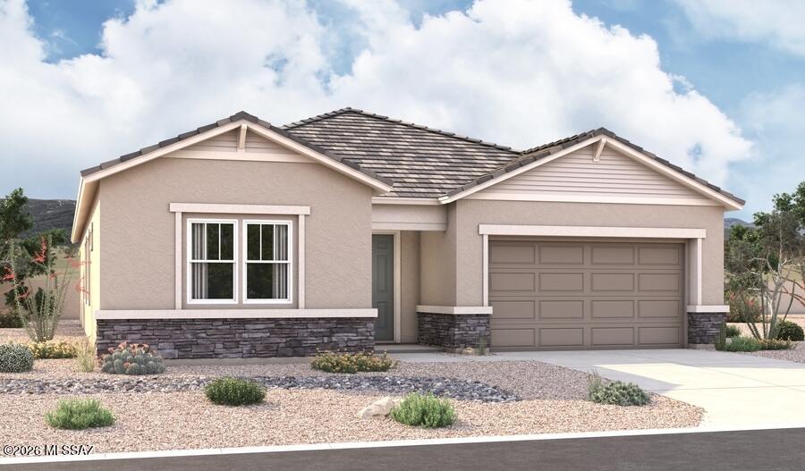 Sycamore Canyon (1-485) - Residential