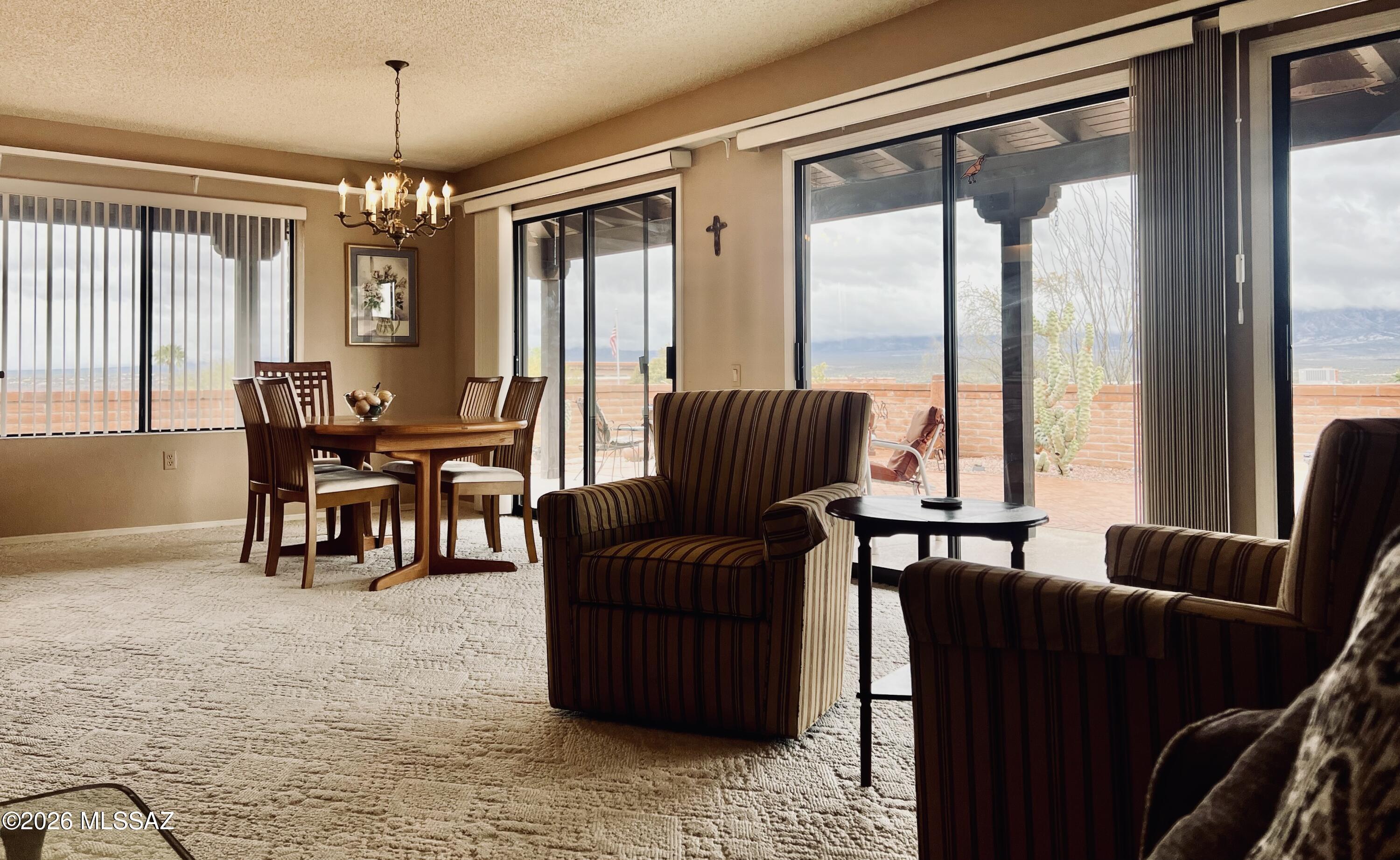 Canoa Ridge (1-128) - Residential